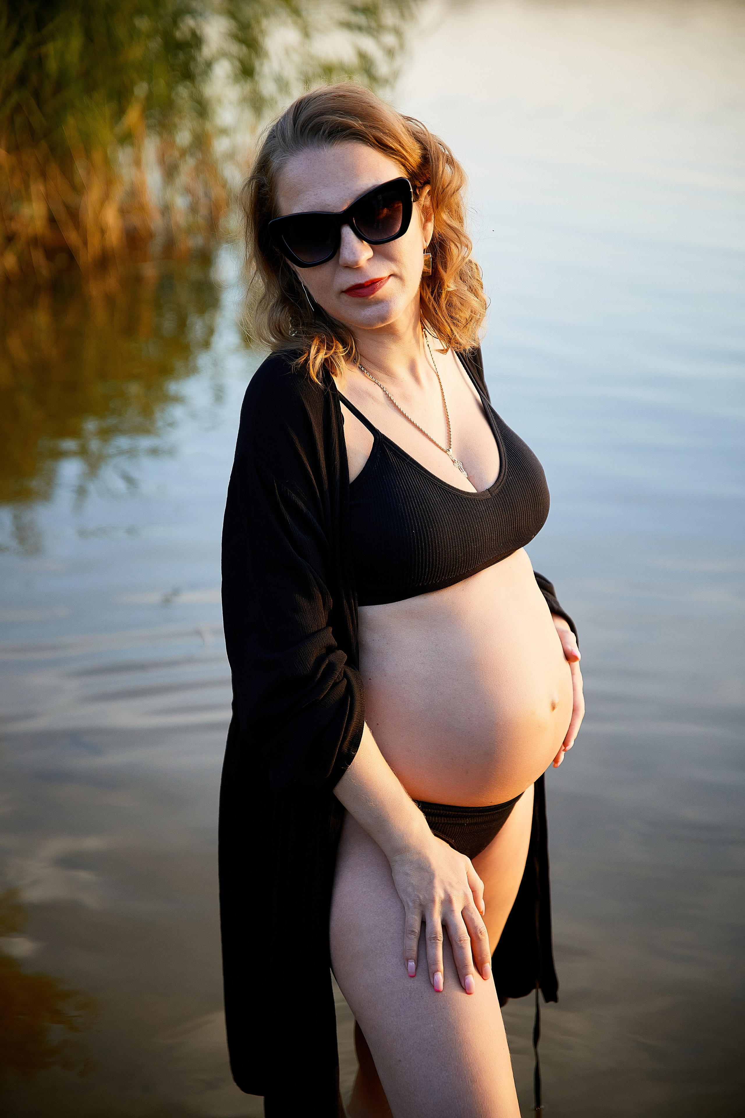 Анна и Артур. Татьяна Бабаева — Фотограф