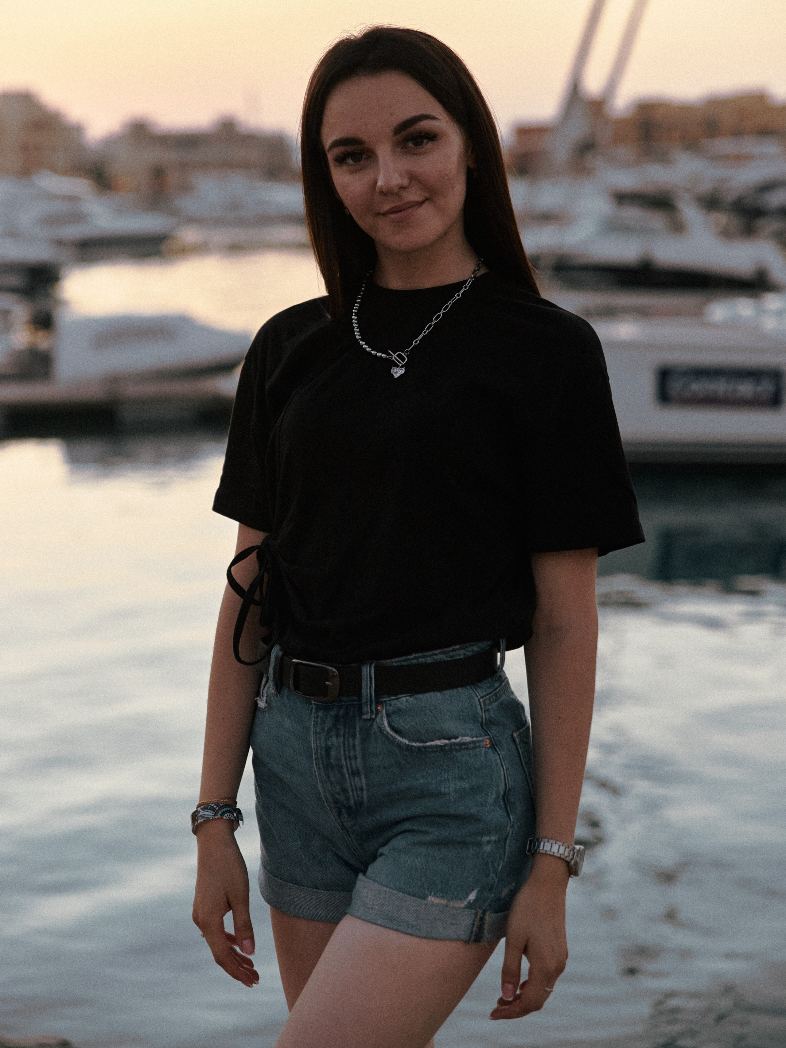 Nuta & Maxim. Jorgis Talè — photographer, kind person, teacher of arts and other mag