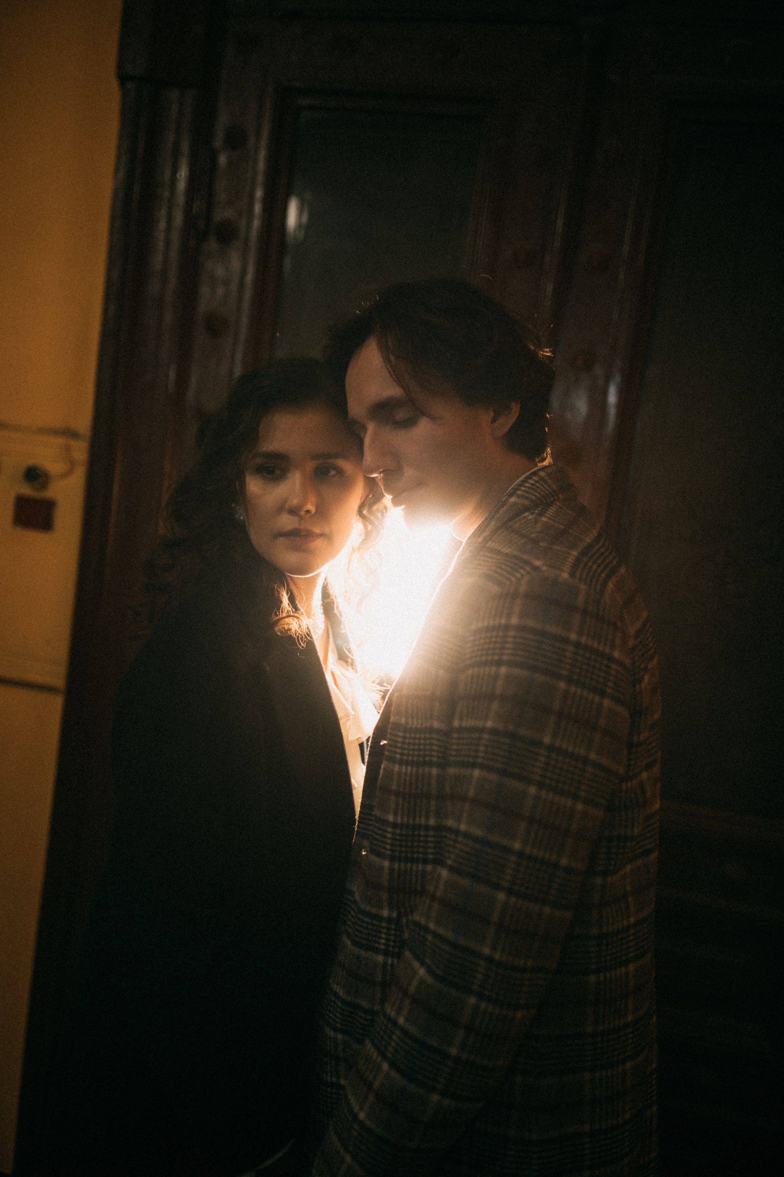 Владислав и Валерия. Фотограф в Санкт-Петербурге