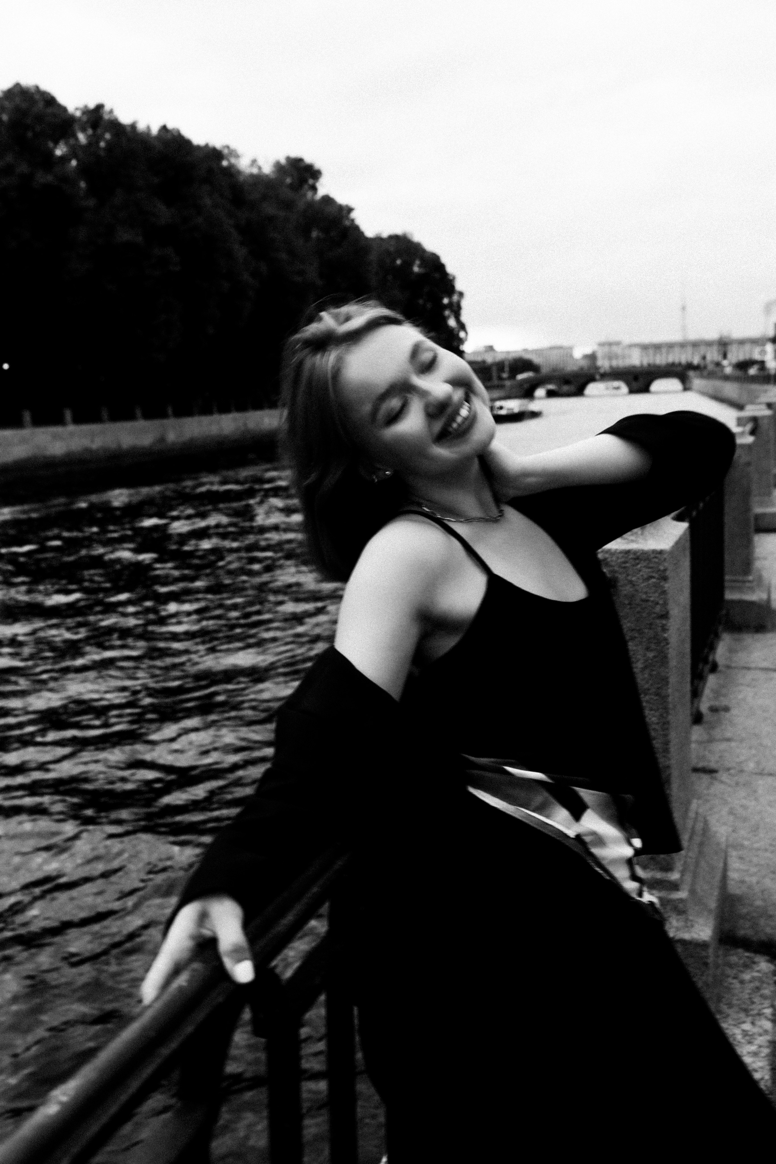 Вика. Фотограф в Санкт-Петербурге