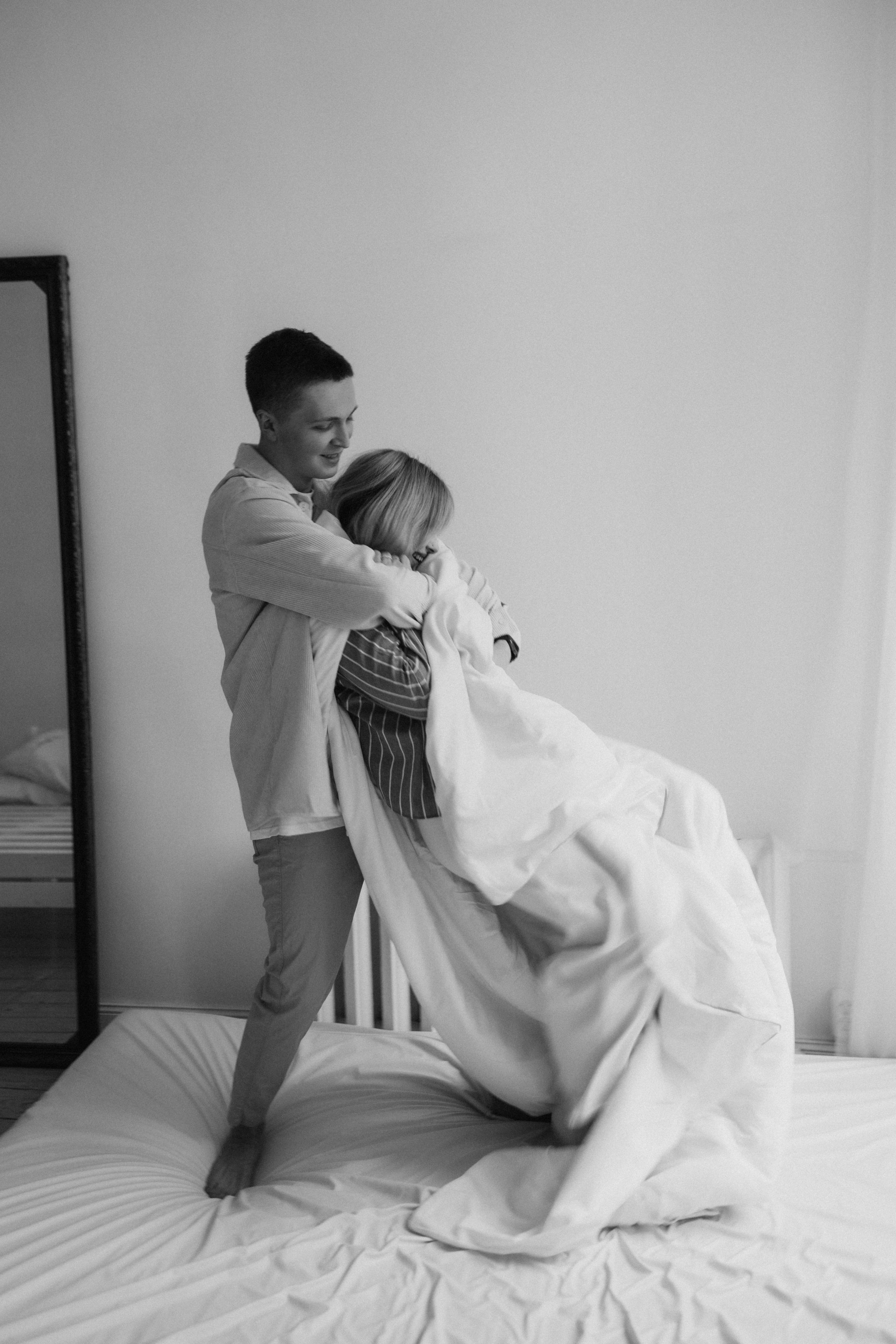 Юлия и Кирилл. Фотограф в Санкт-Петербурге