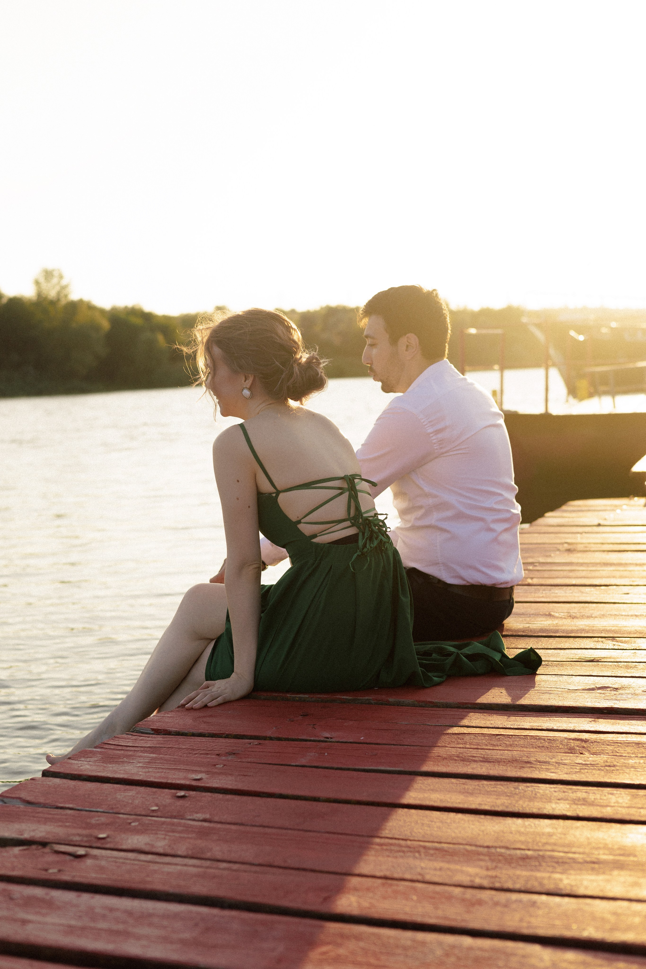 Love story | Sasha + Nikita. Орлова Мария фотограф Волгоград, Камышин