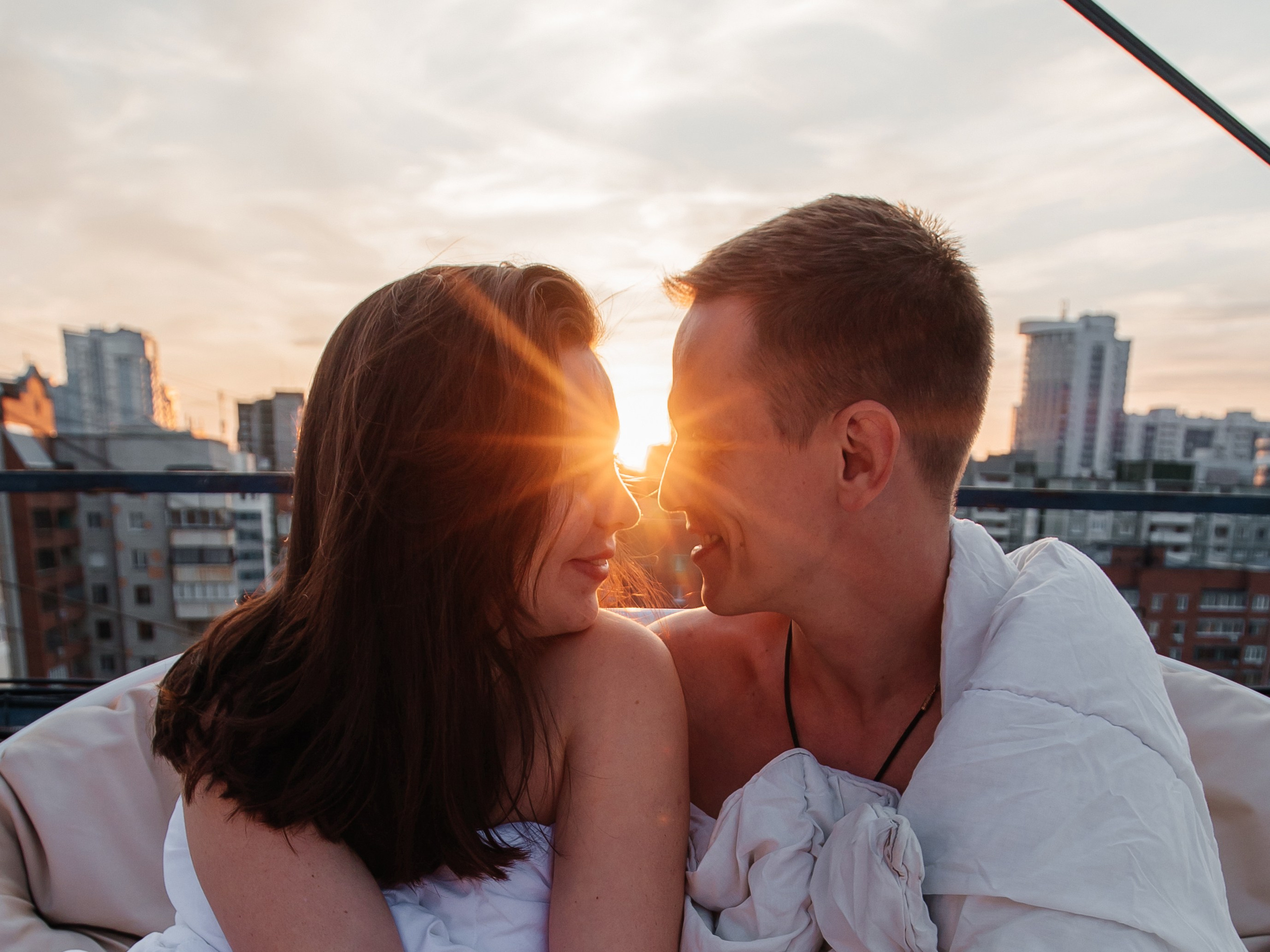 Евгений и Регина. Семейный и детский фотограф в  г. Екатеринбурге Холодова Юлия