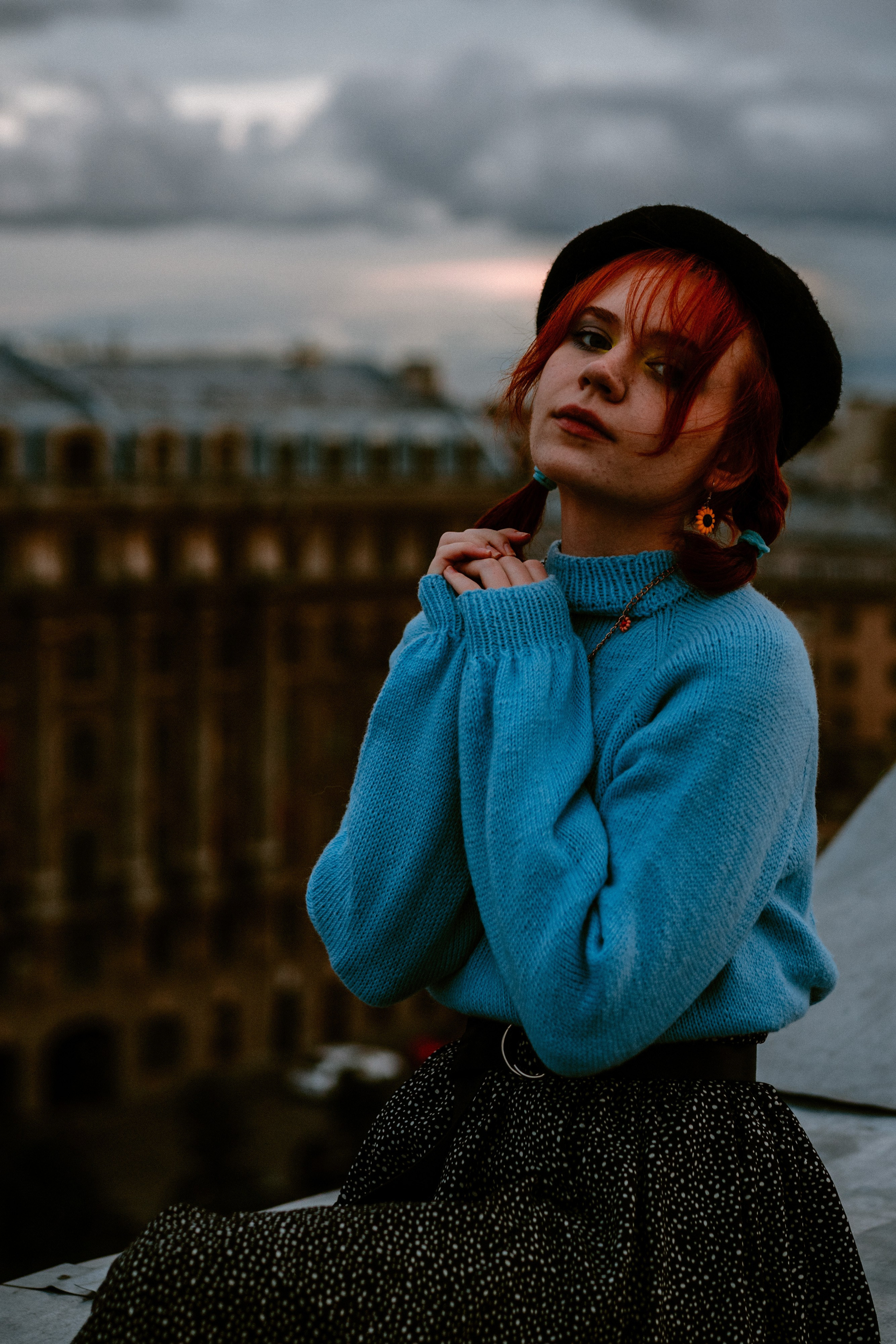 Василиса. Фотограф в Санкт-Петербурге