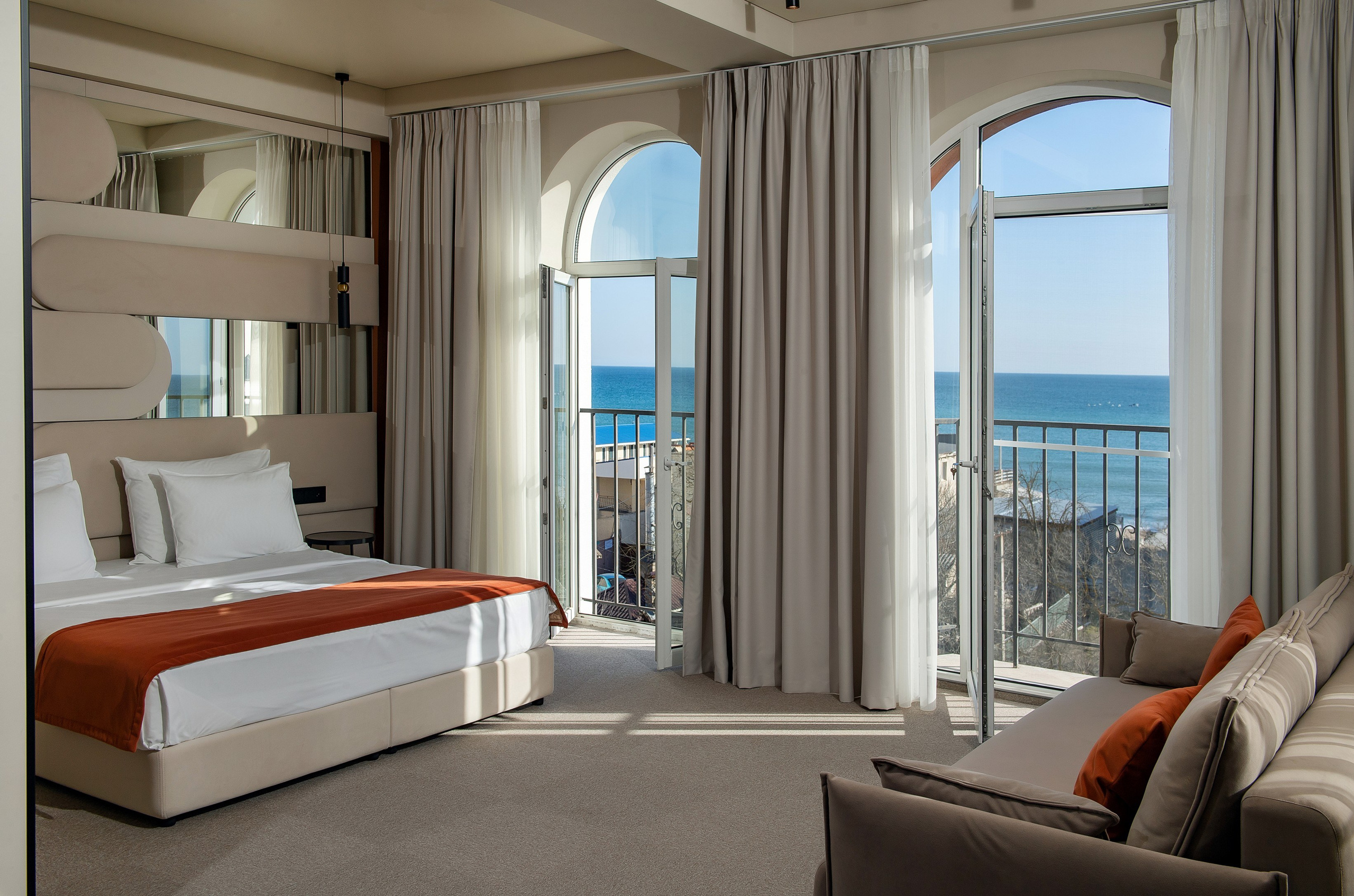 INTERIOR. Denisgeorgievski