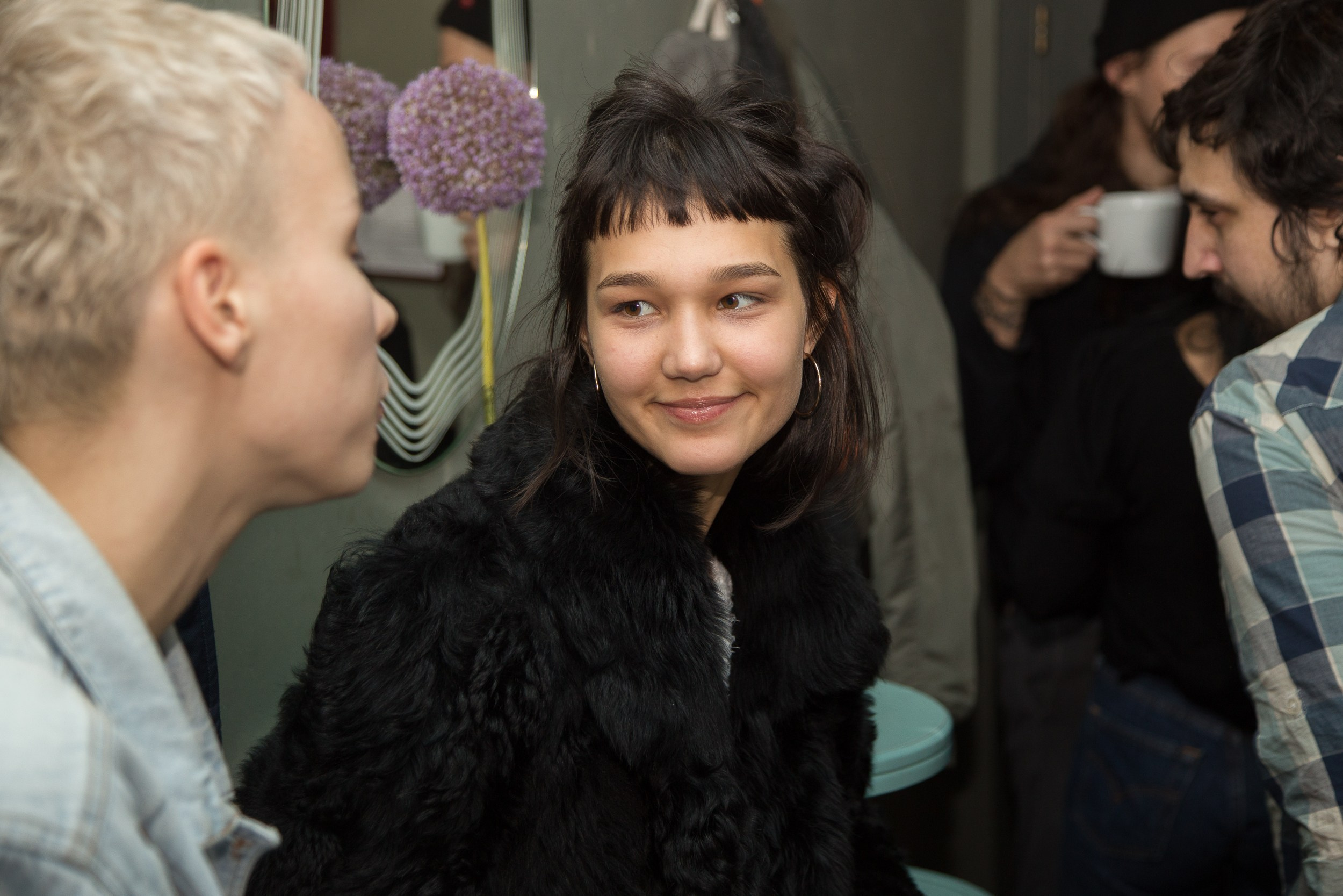 Пиф Паф 4 года (осень 2017). Фотограф Анастасия Малеева