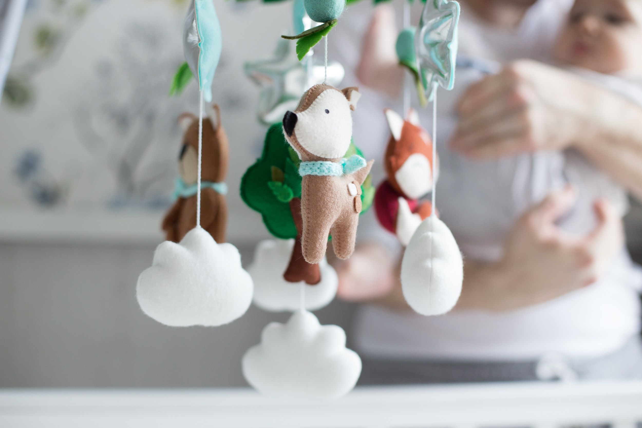 На даче. Фотограф Анастасия Малеева