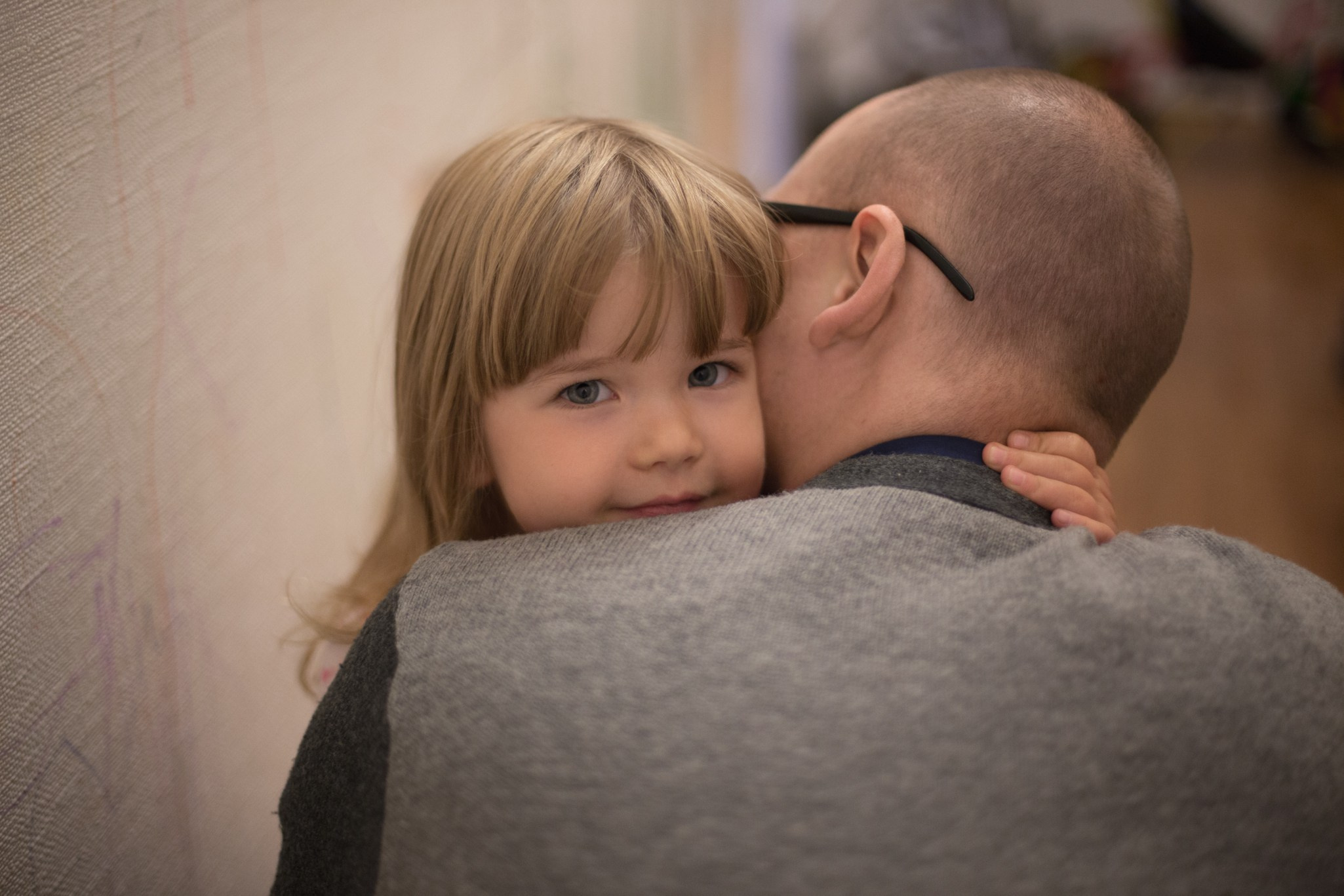 Кася, Андрей и Агата. Фотограф Анастасия Малеева