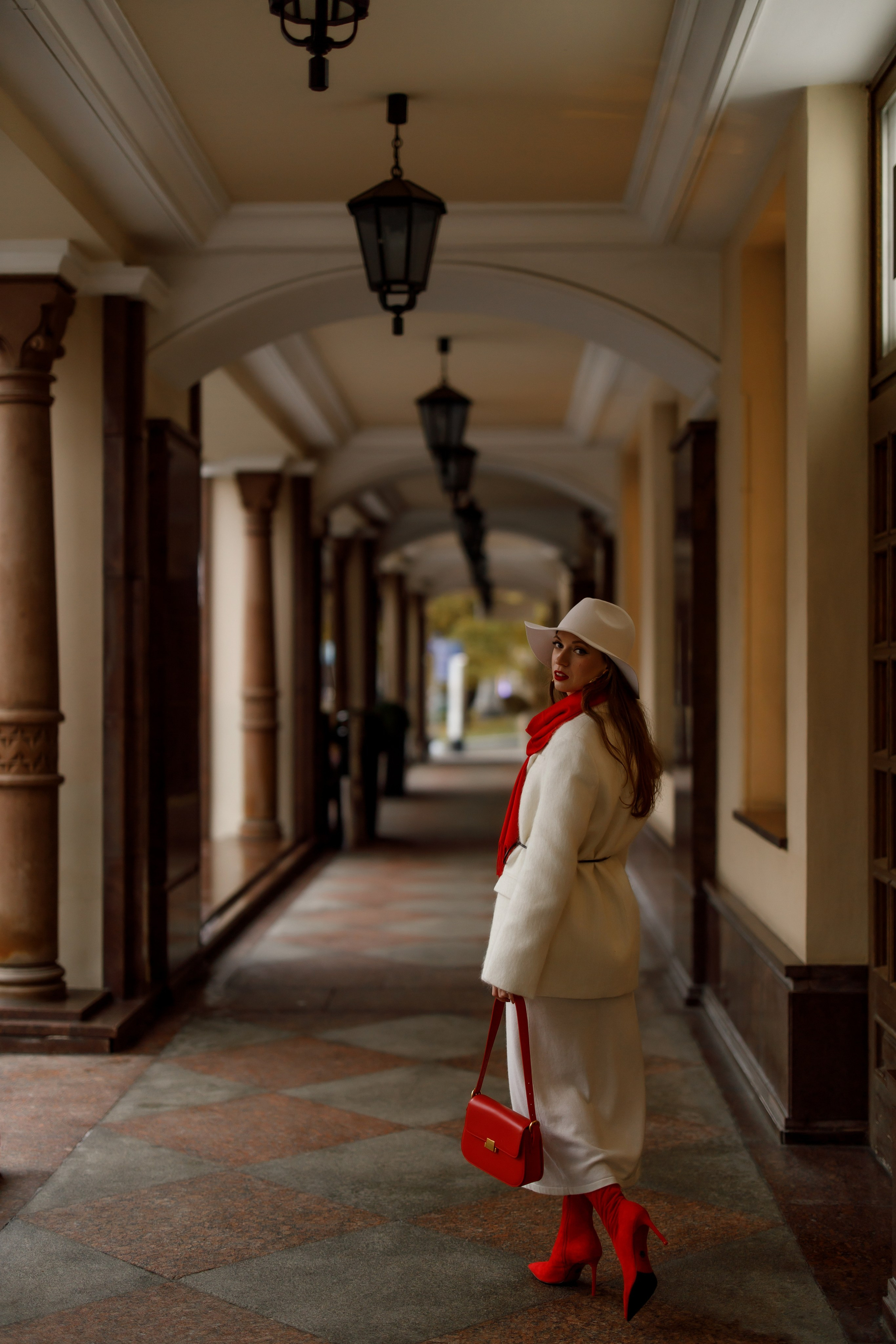 Индивидуальные. Фотограф и видеограф Москва Анапа