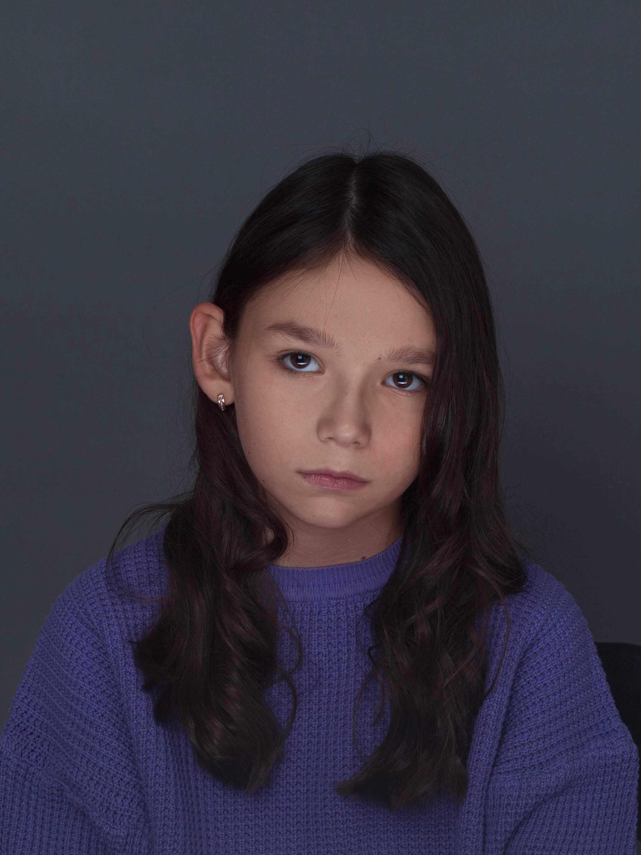 Аня. Фотограф беременности и семейных историй в Москве Юлия Варт