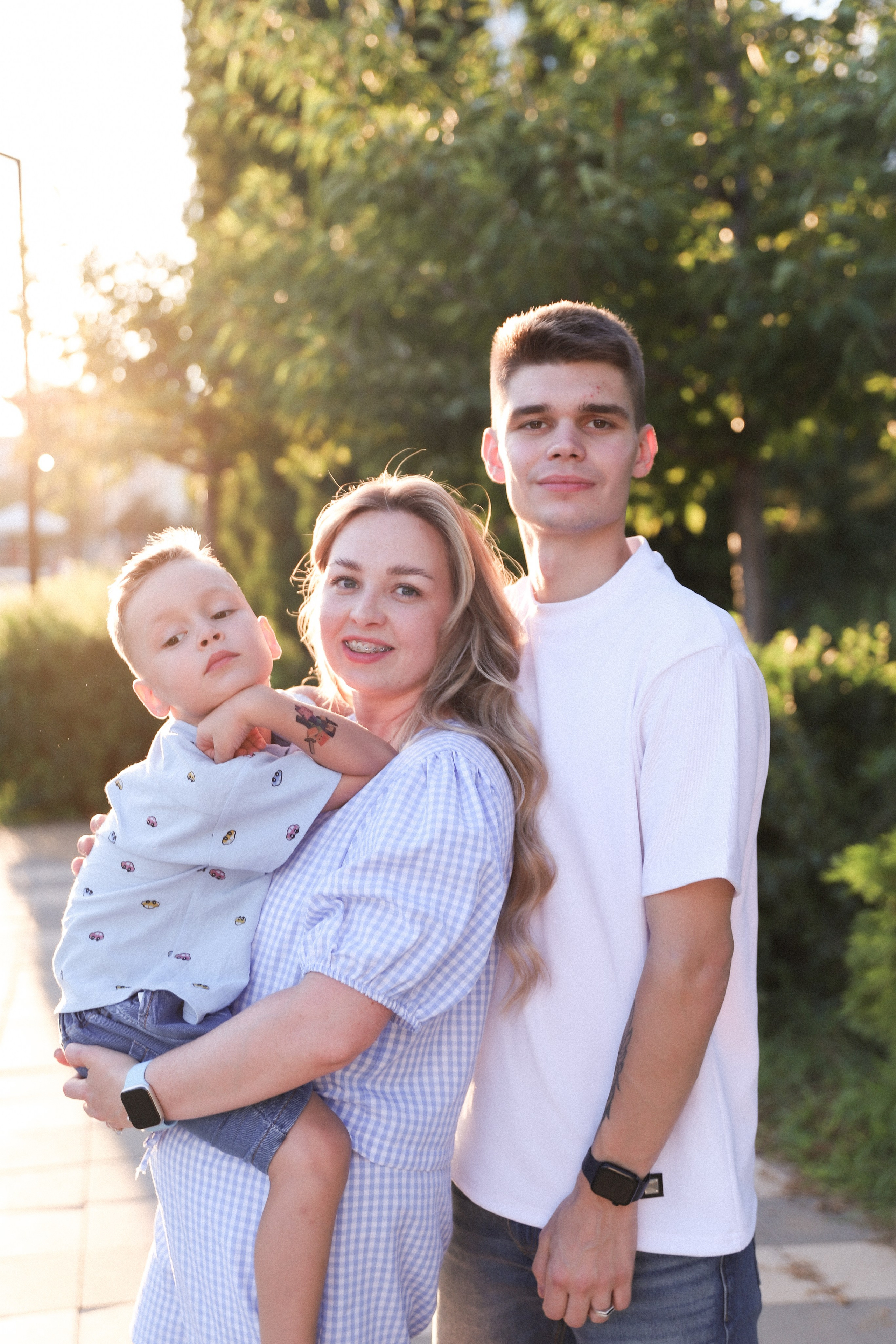 Family. Мария Рожкова семейный фотограф в Волгограде