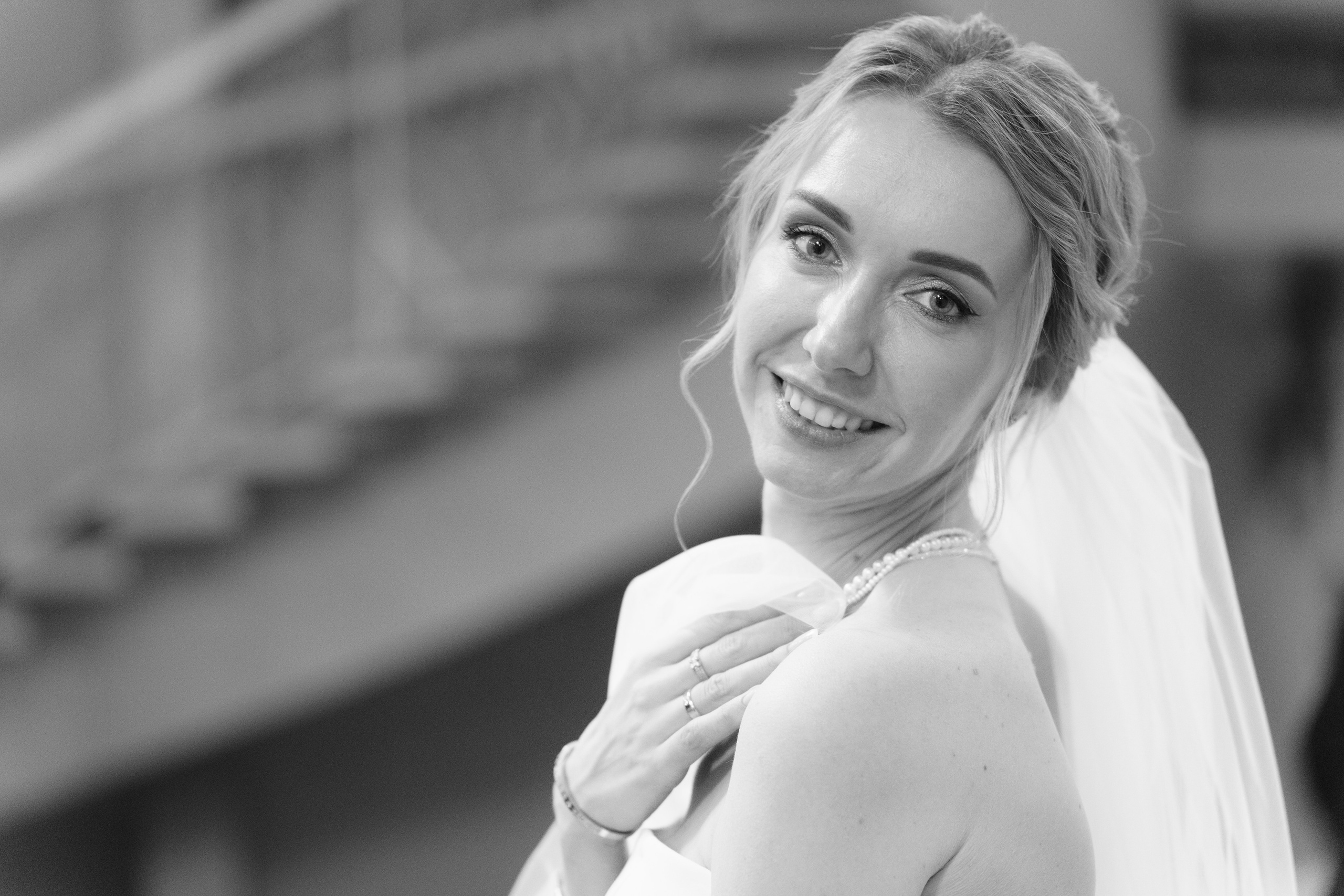 Свадебная съемка. Репортажный фотограф в Калининграде Морозов Кирилл