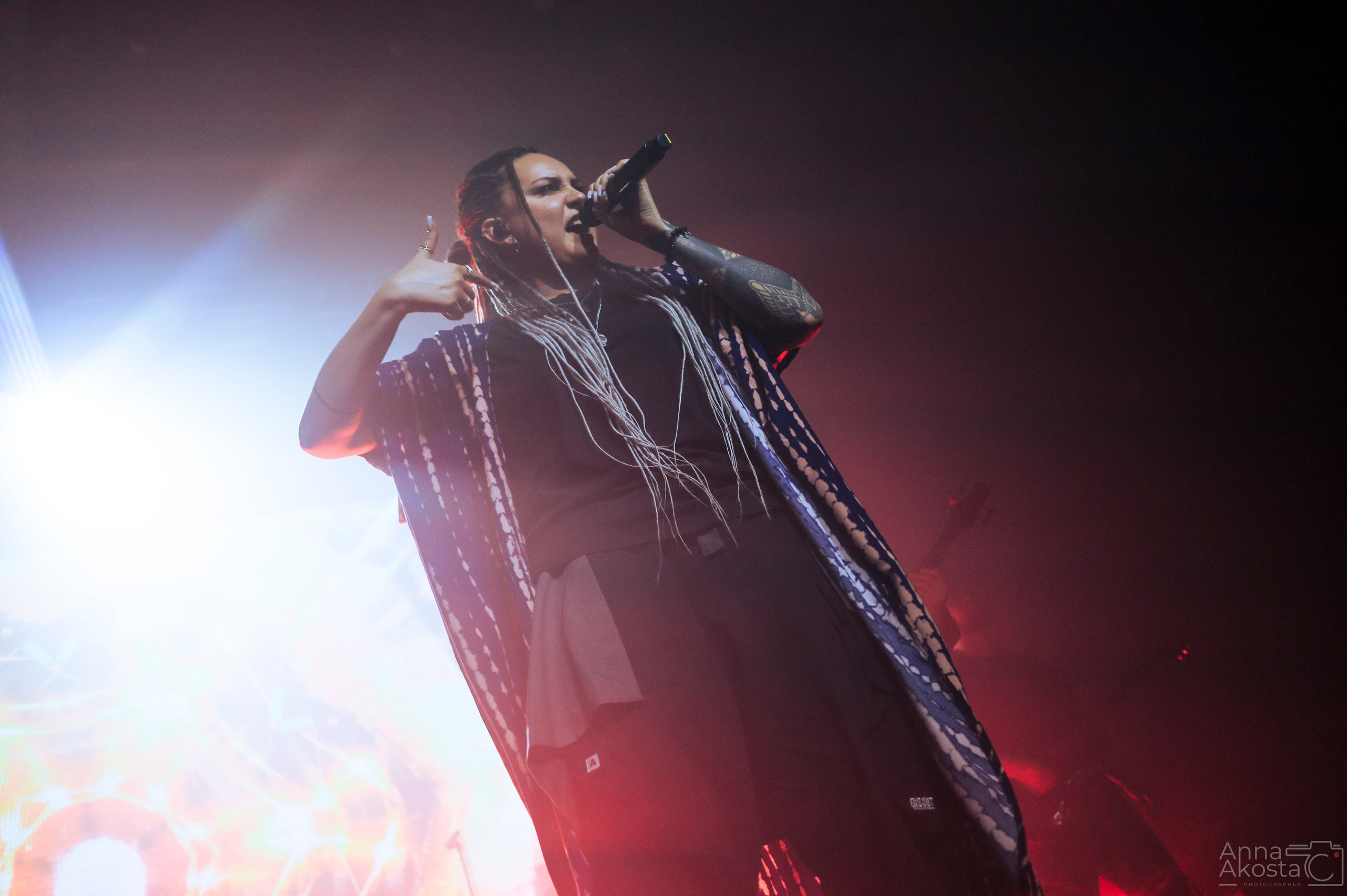 DRUMMATIX | Sound | СПб. Анна Акоста: фотограф в Санкт-Петербурге и Таганроге