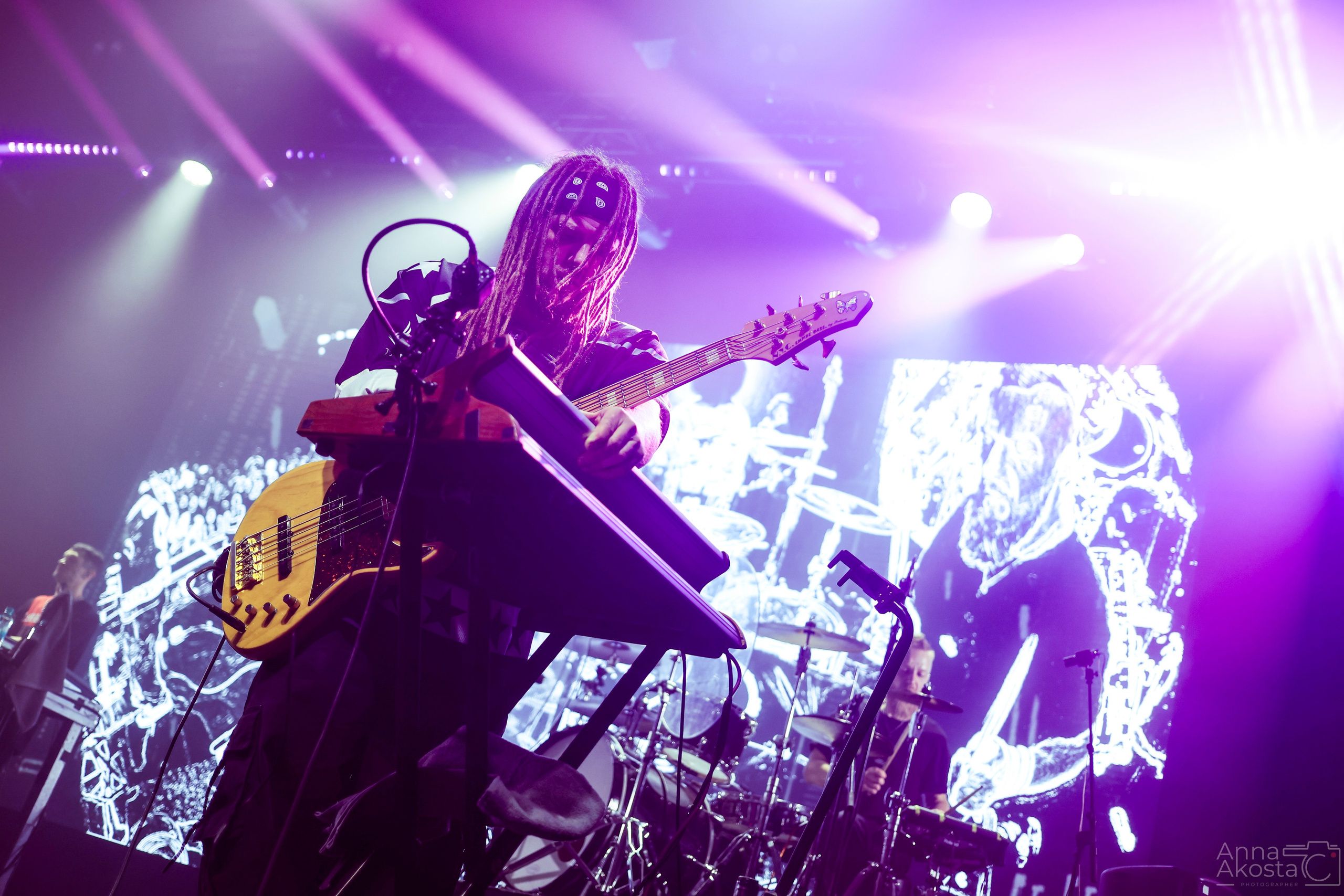 Burito | AURORA Concert Hall | СПБ. Анна Акоста: фотограф в Санкт-Петербурге и Таганроге