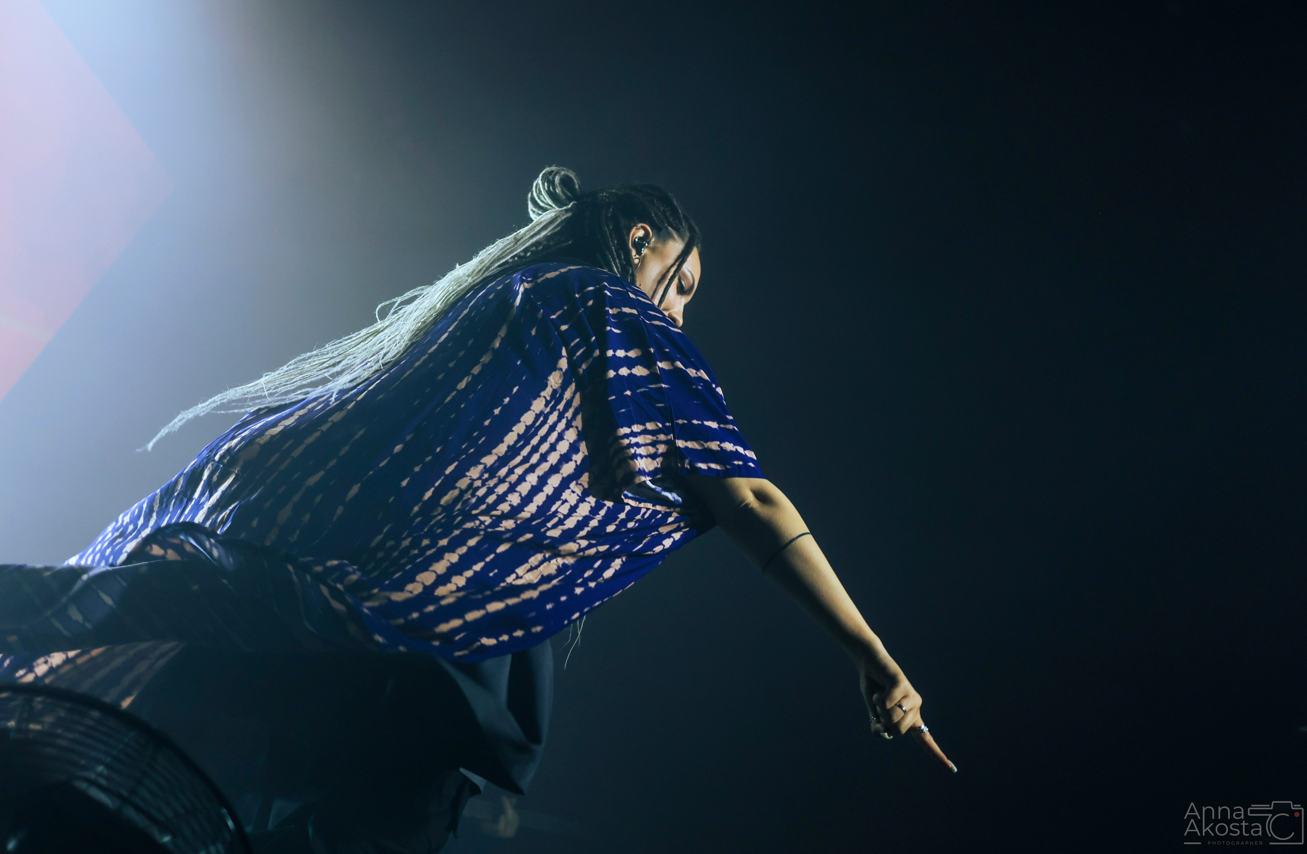 DRUMMATIX | Sound | СПб. Анна Акоста: фотограф в Санкт-Петербурге и Таганроге