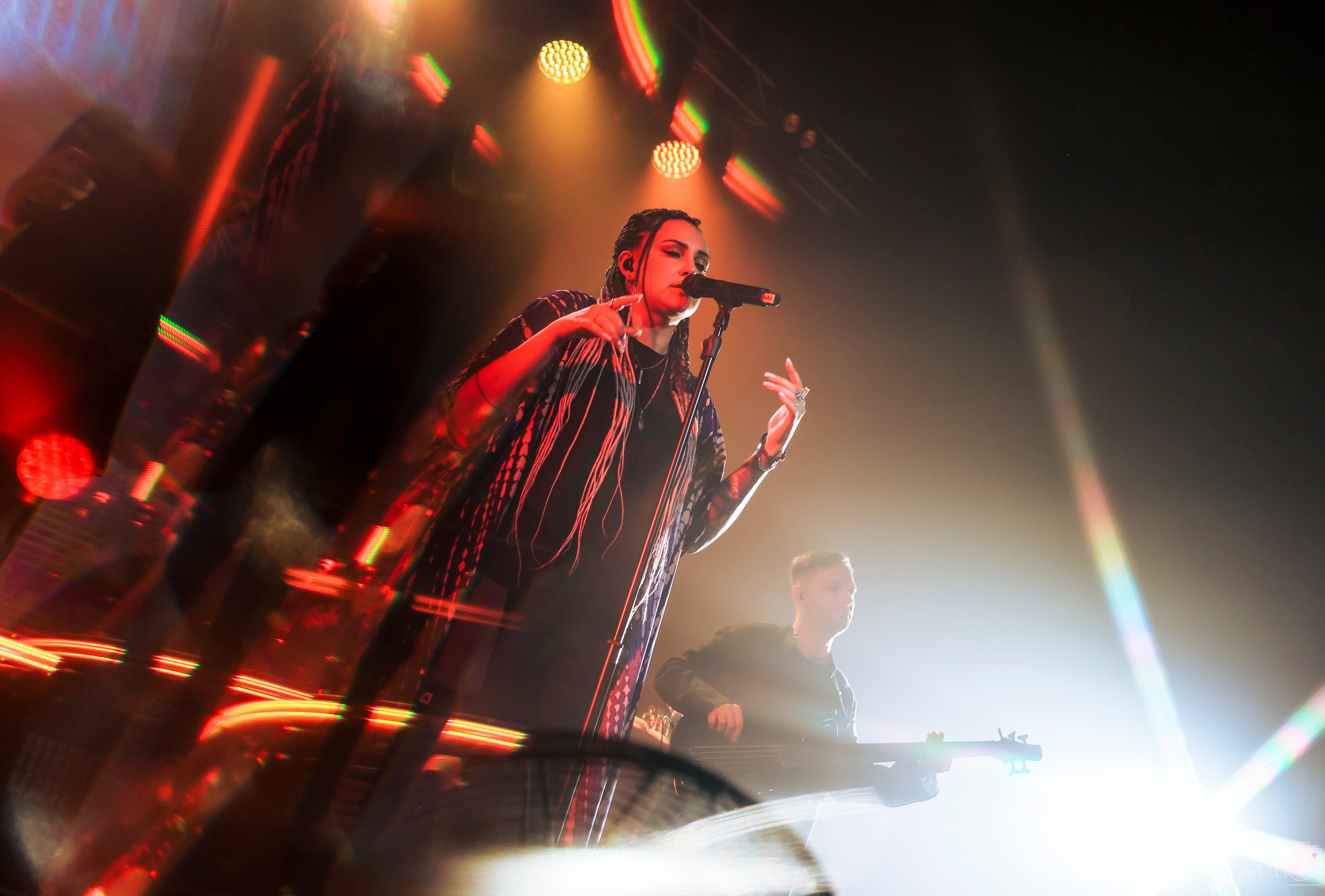 DRUMMATIX | Sound | СПб. Анна Акоста: фотограф в Санкт-Петербурге и Таганроге