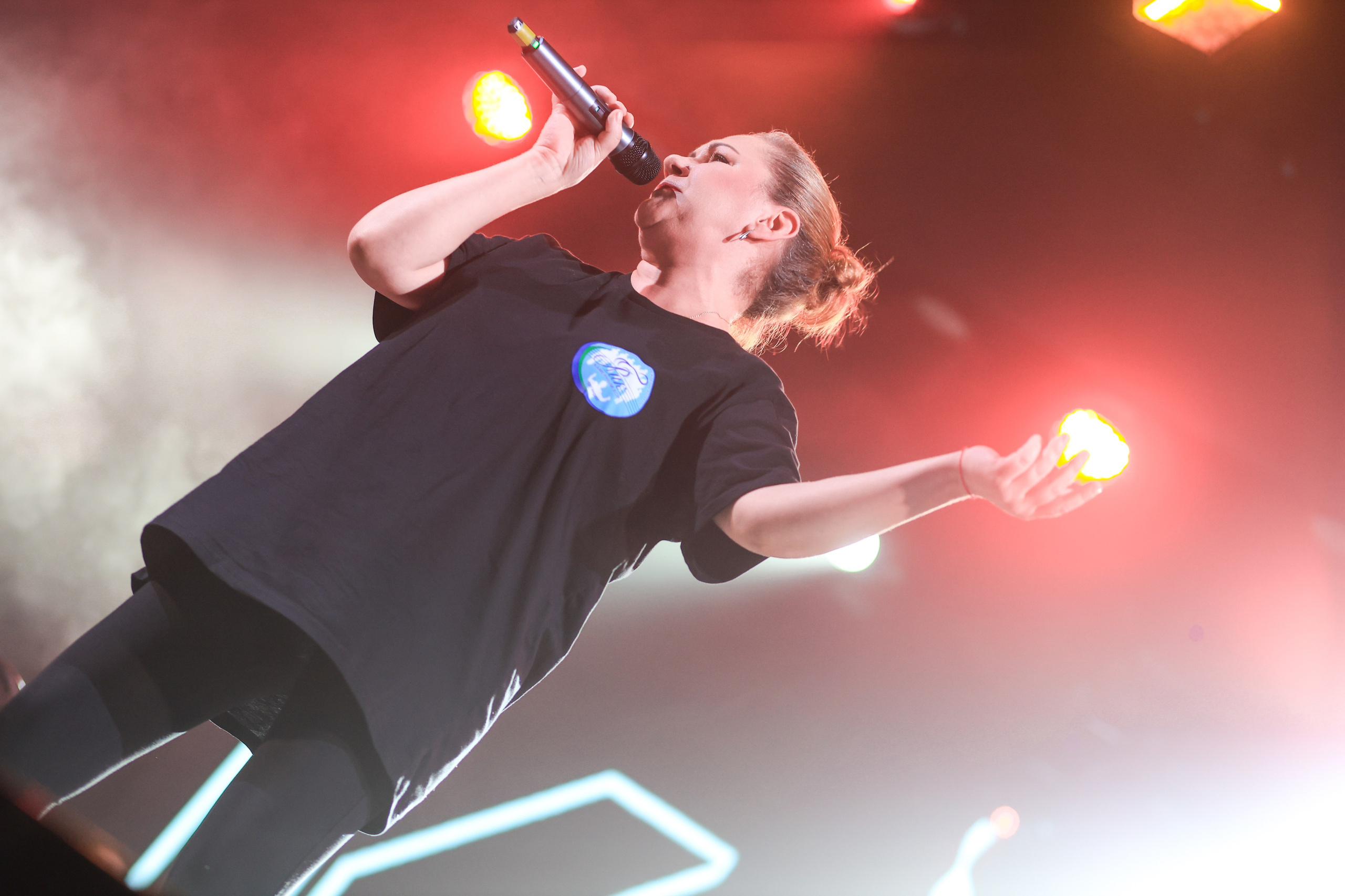 РОК’Н'ХОР — концерт хора ЛИК и группы ILLIDIANCE. Анна Акоста: фотограф в Санкт-Петербурге и Таганроге