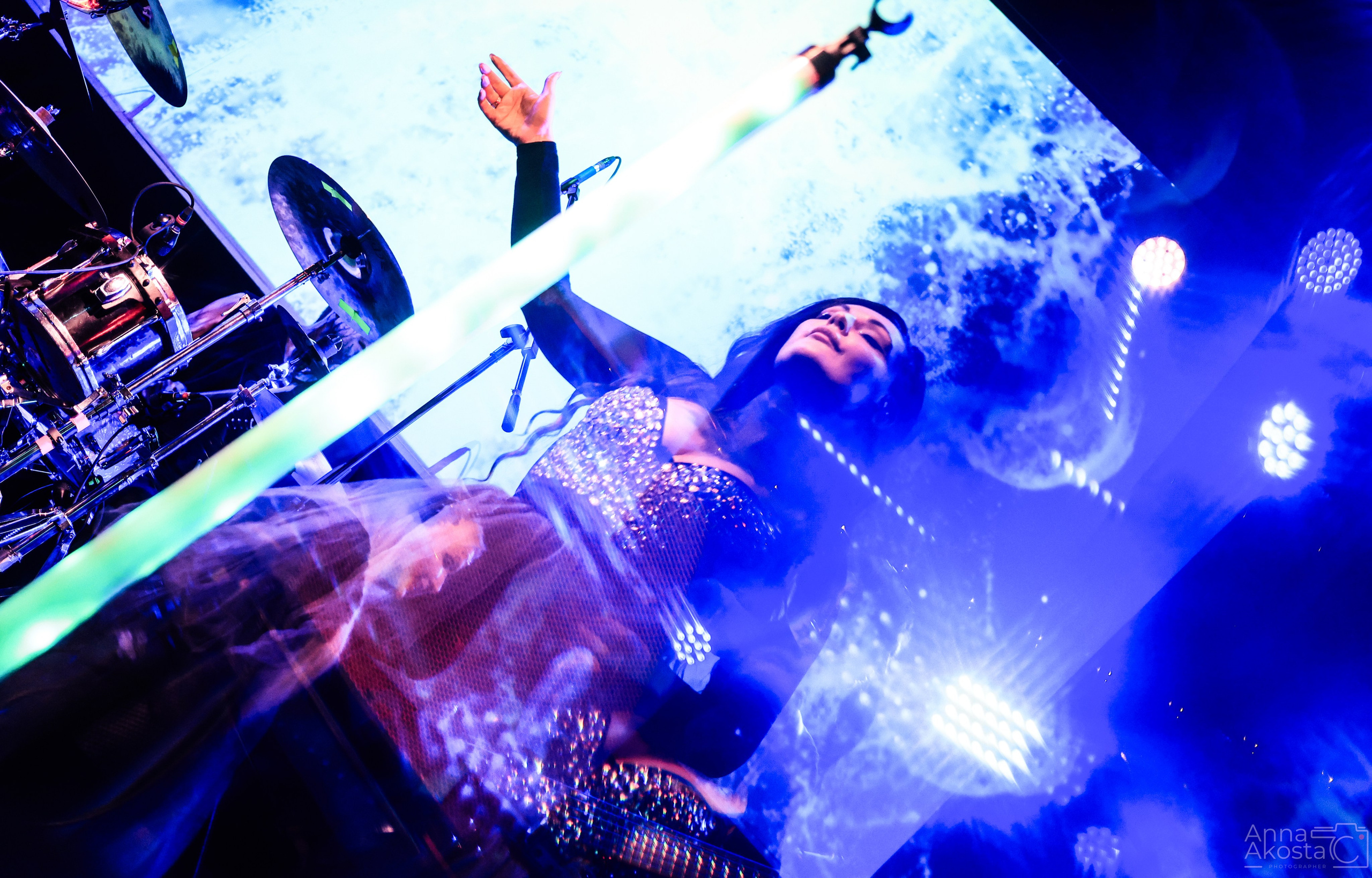 Witchcraft | Ласточка | СПб. Анна Акоста: фотограф в Санкт-Петербурге и Таганроге