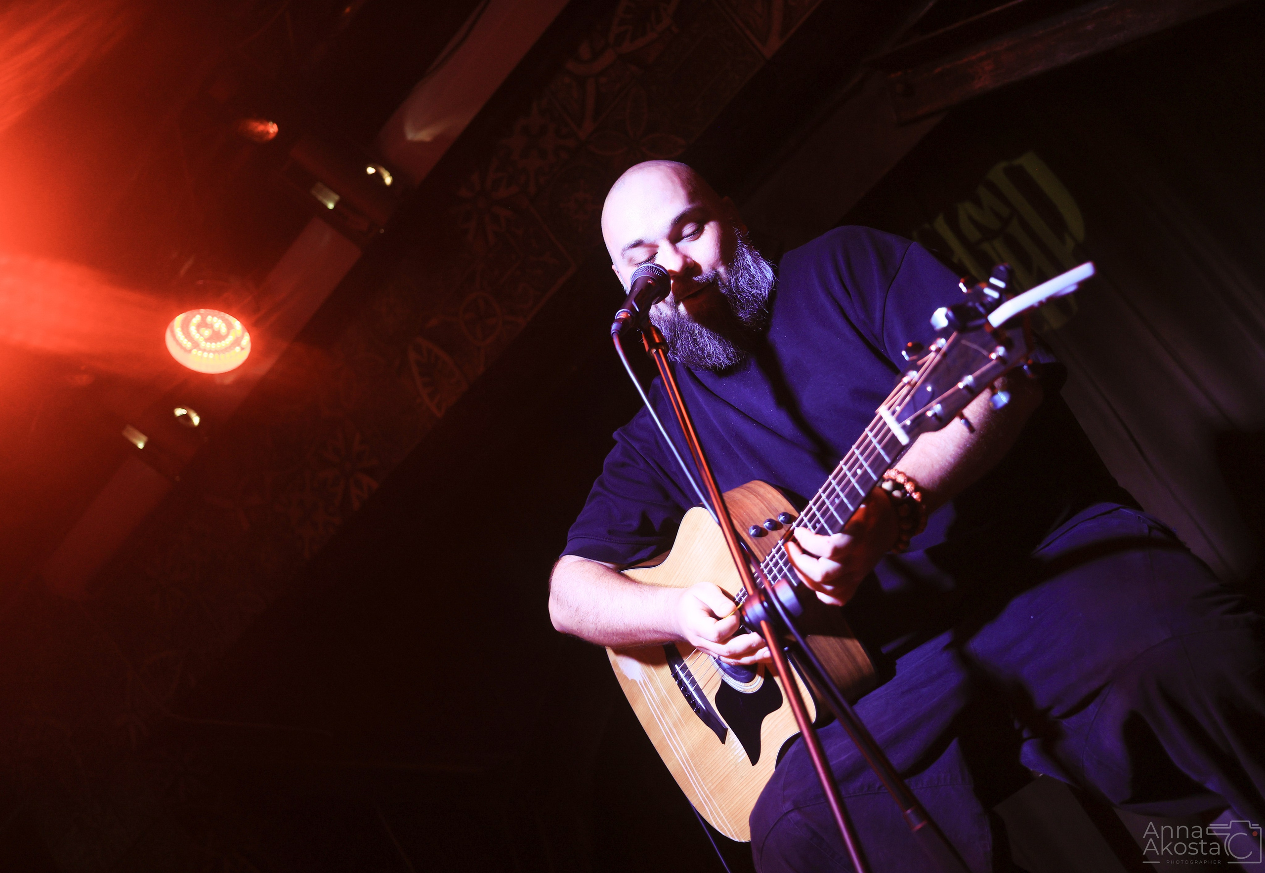 Бранимир | The Plасe СПб. Анна Акоста: фотограф в Санкт-Петербурге и Таганроге