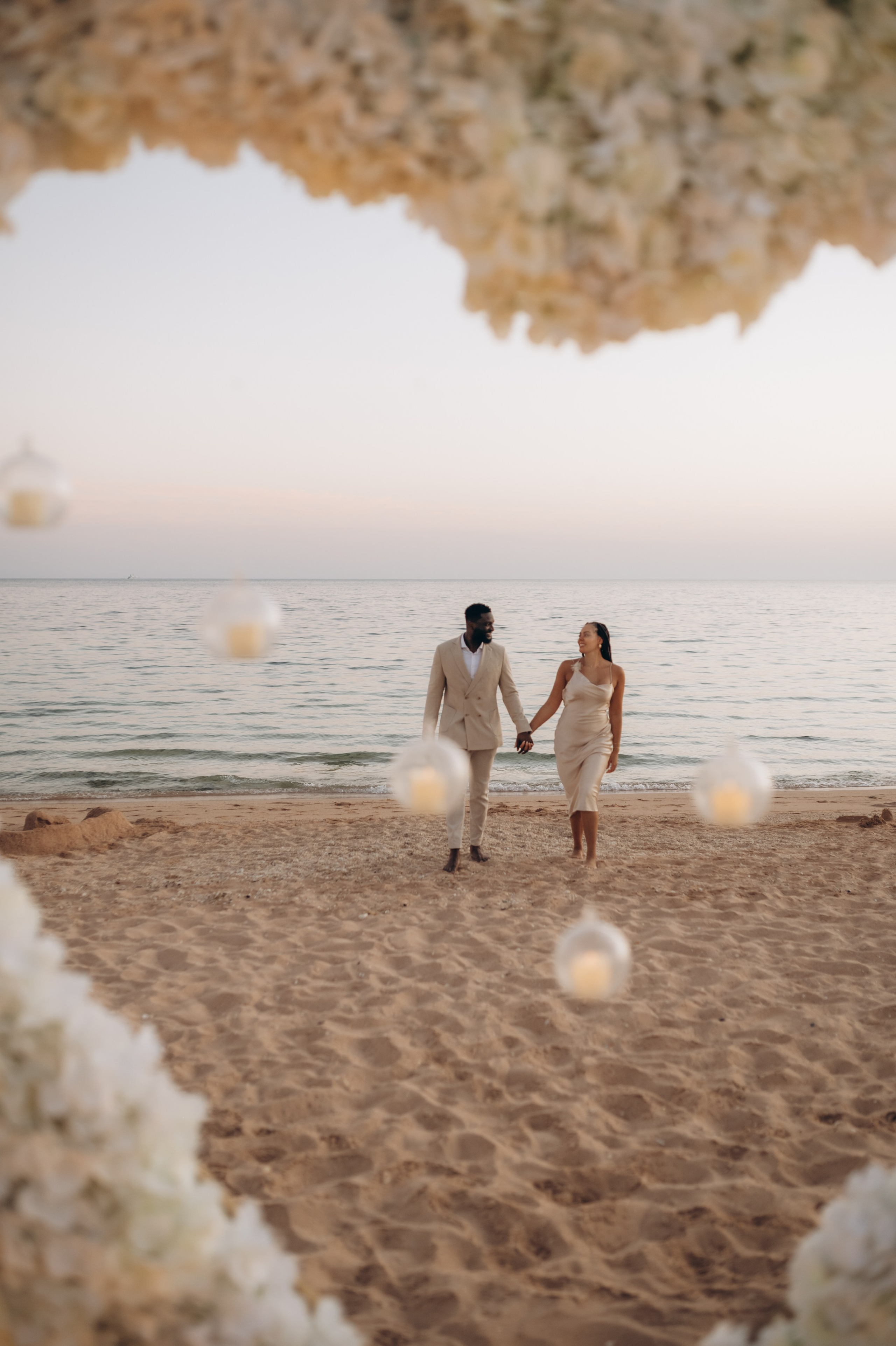 MELON & SARAH. Wedding and family photographer in Egypt Natalia Matlina
