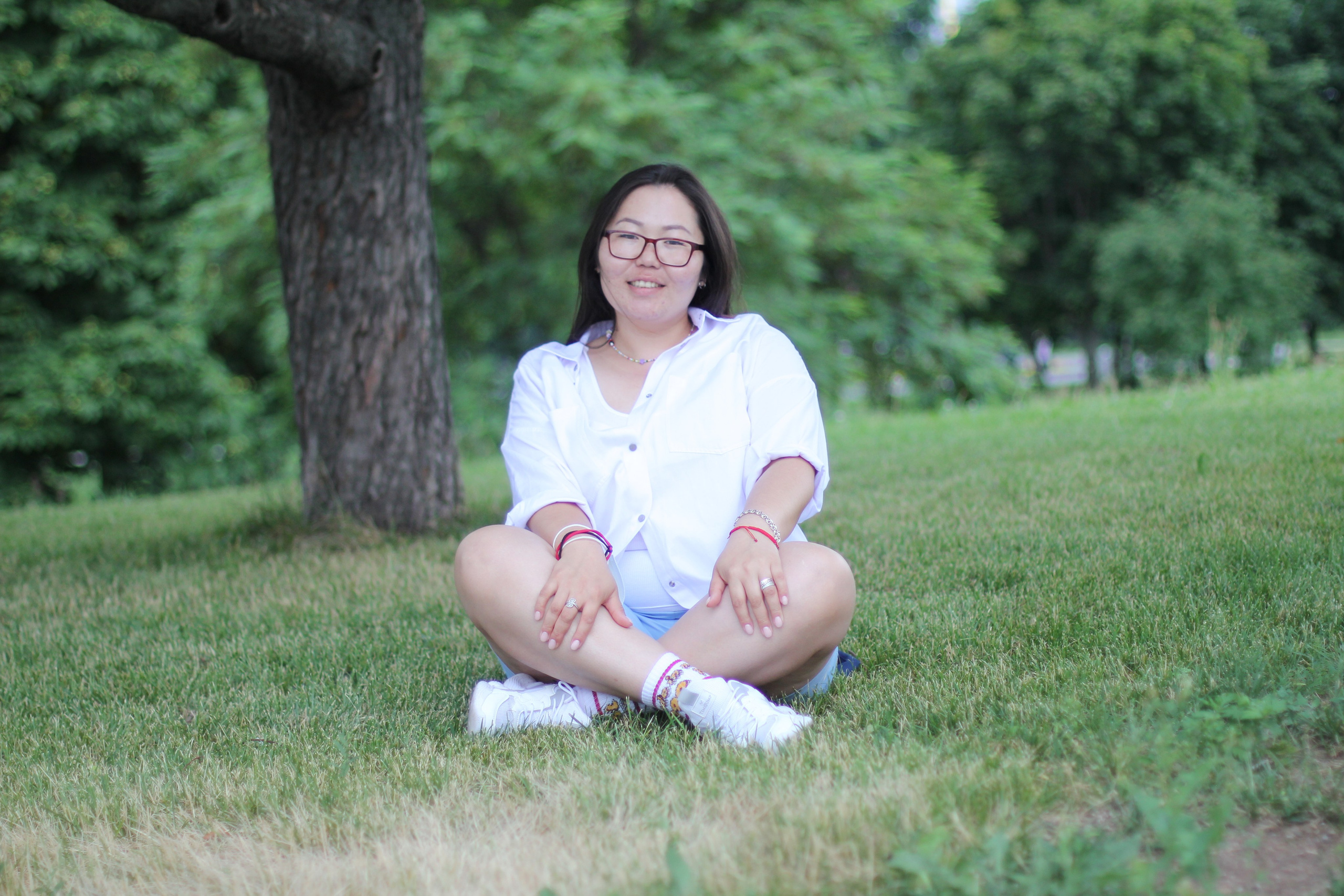 Норжима. Фотограф Москва Дылыкова Долгар