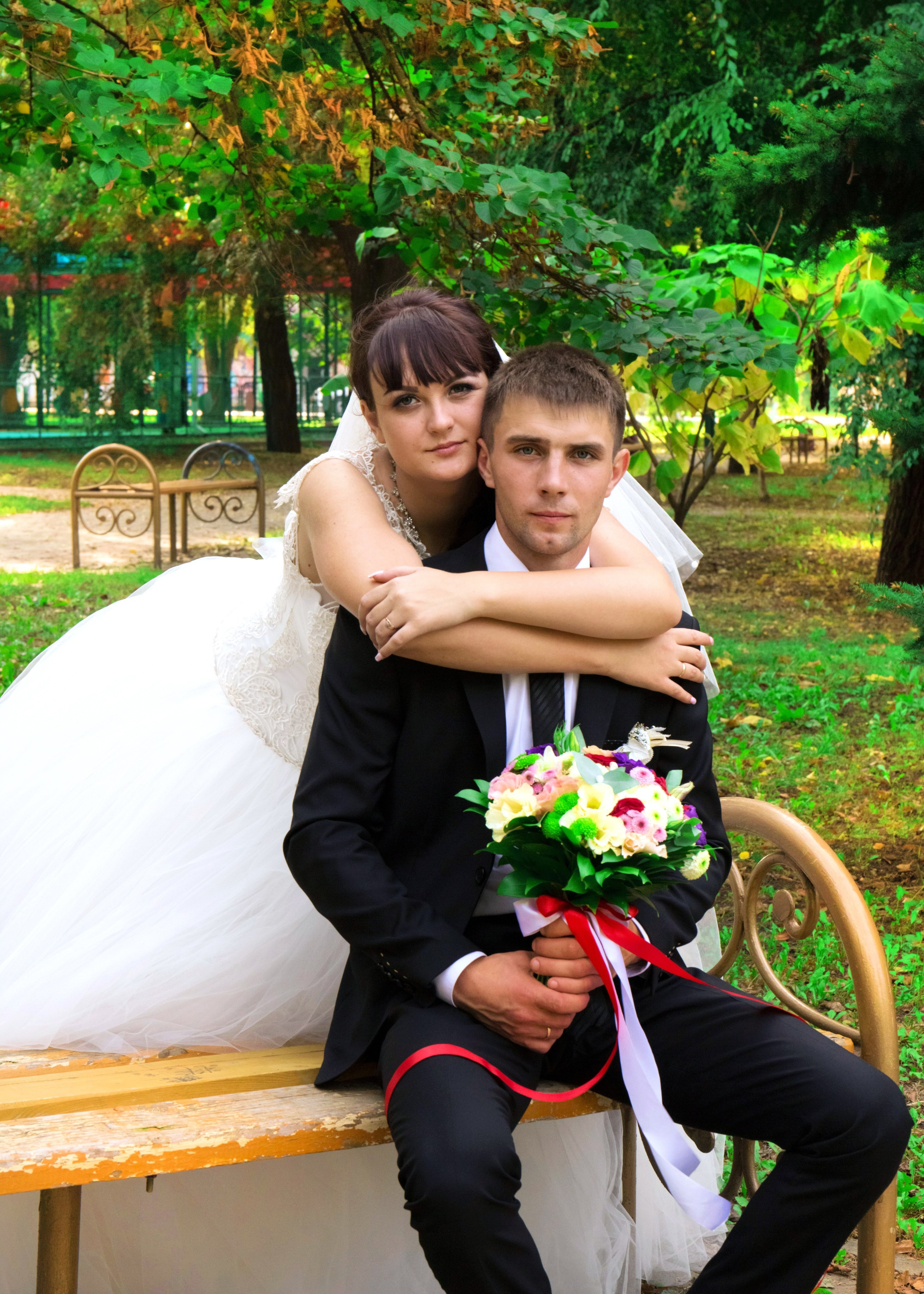 Алексей и Елена. Игорь Варава свадебный фотограф видеограф Белая Глина Краснодар