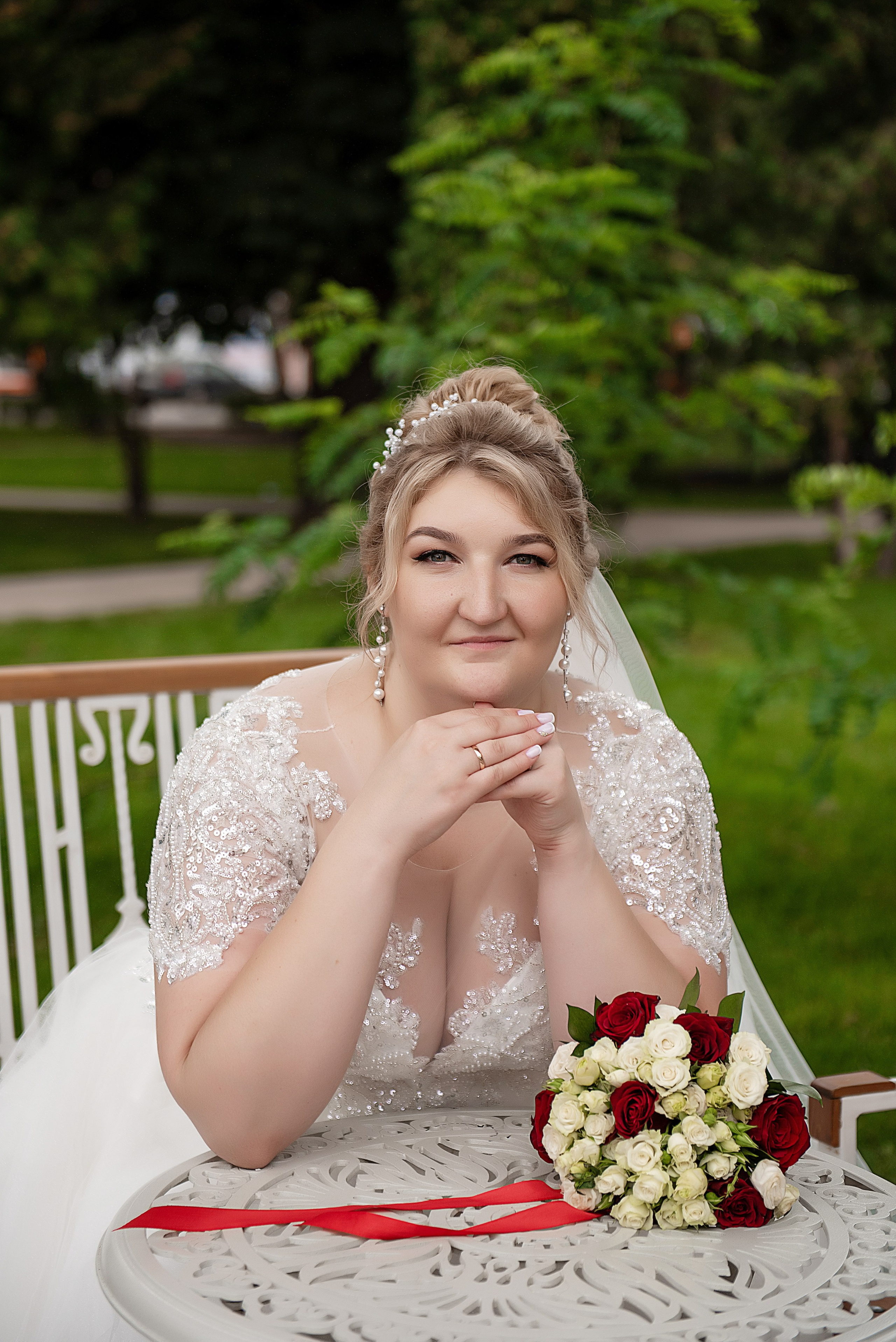 Олег и Татьяна. Семейный и свадебный фотограф в Ельце Юлия Дякина