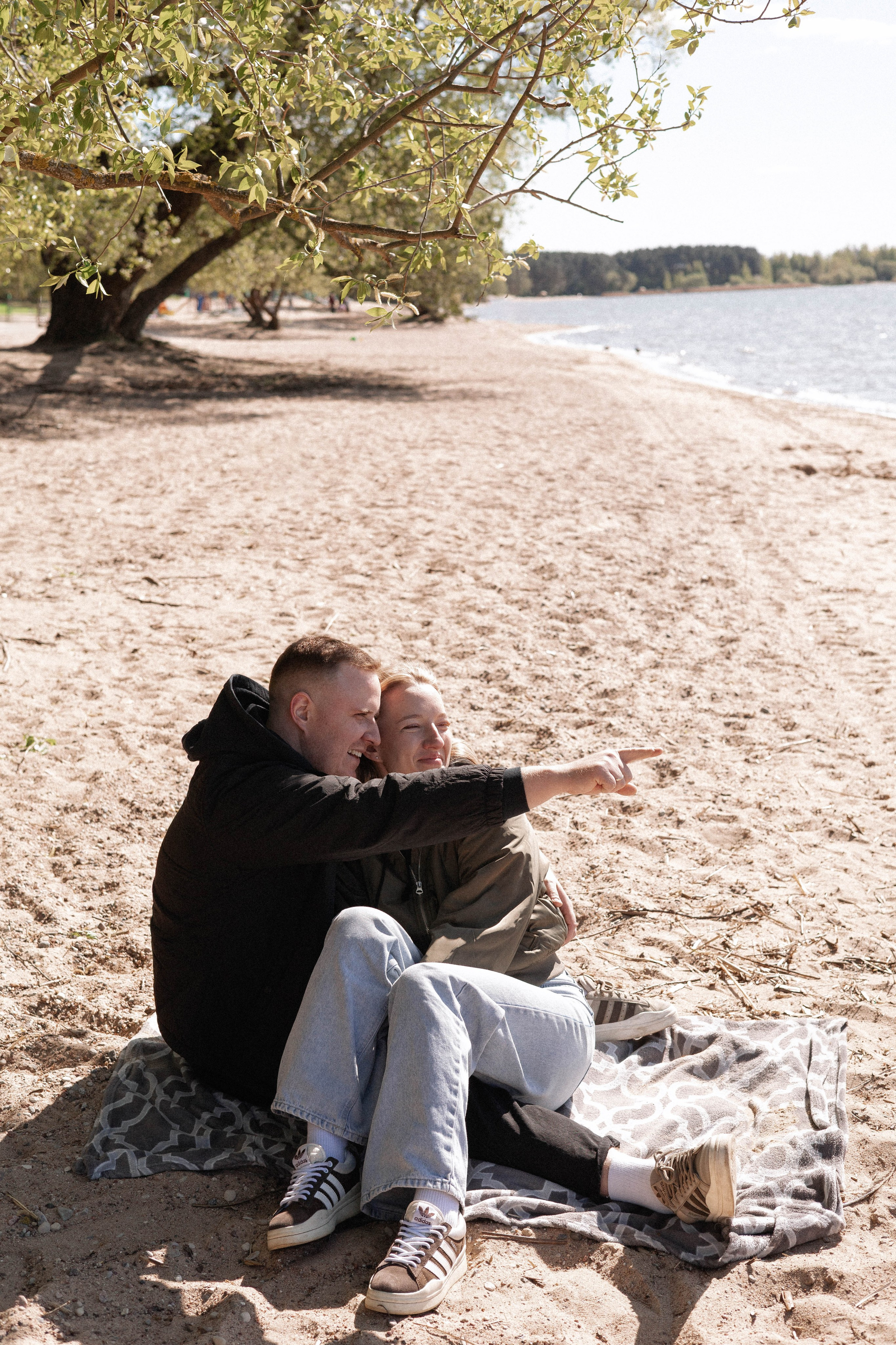 Мария & Евгений. Свадебный и портретный фотограф Соломко Диана