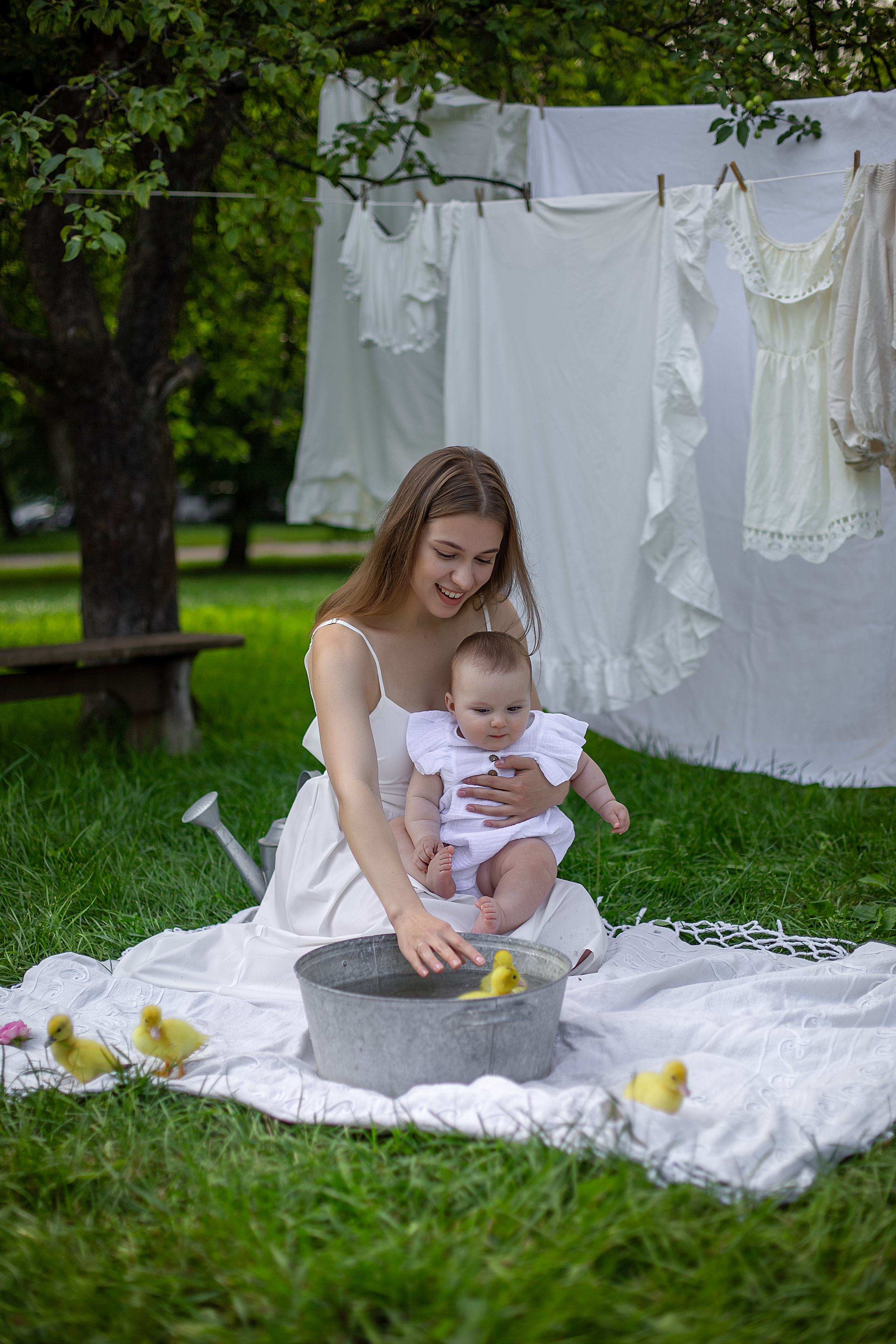 Семейная фотосессия. Фотограф Анастасия, СПб: живые семейные и женские фотосессии без позирования, наполненные эмоциями
