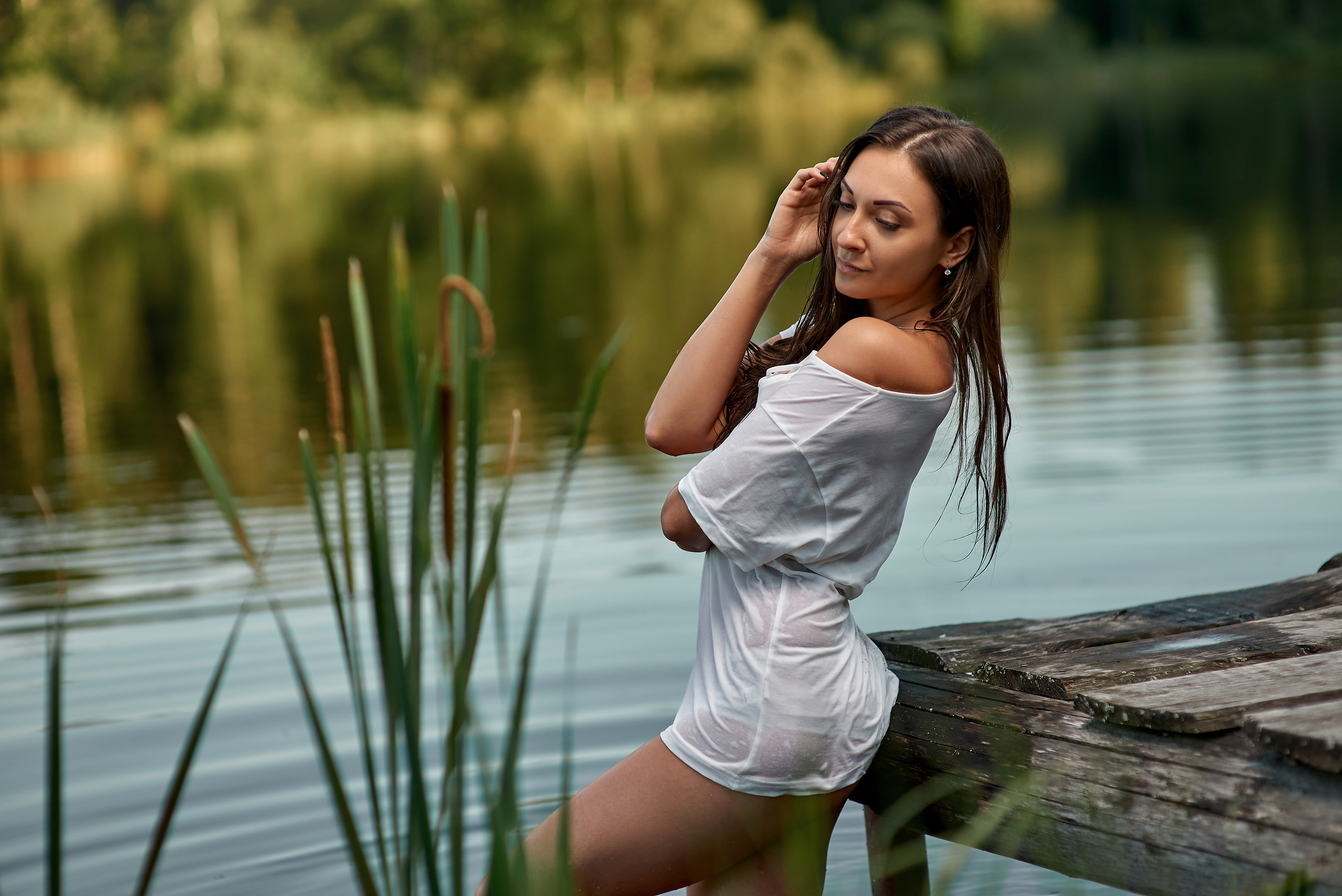 Фотосессии. Свадебный фотограф Данилин Сергей