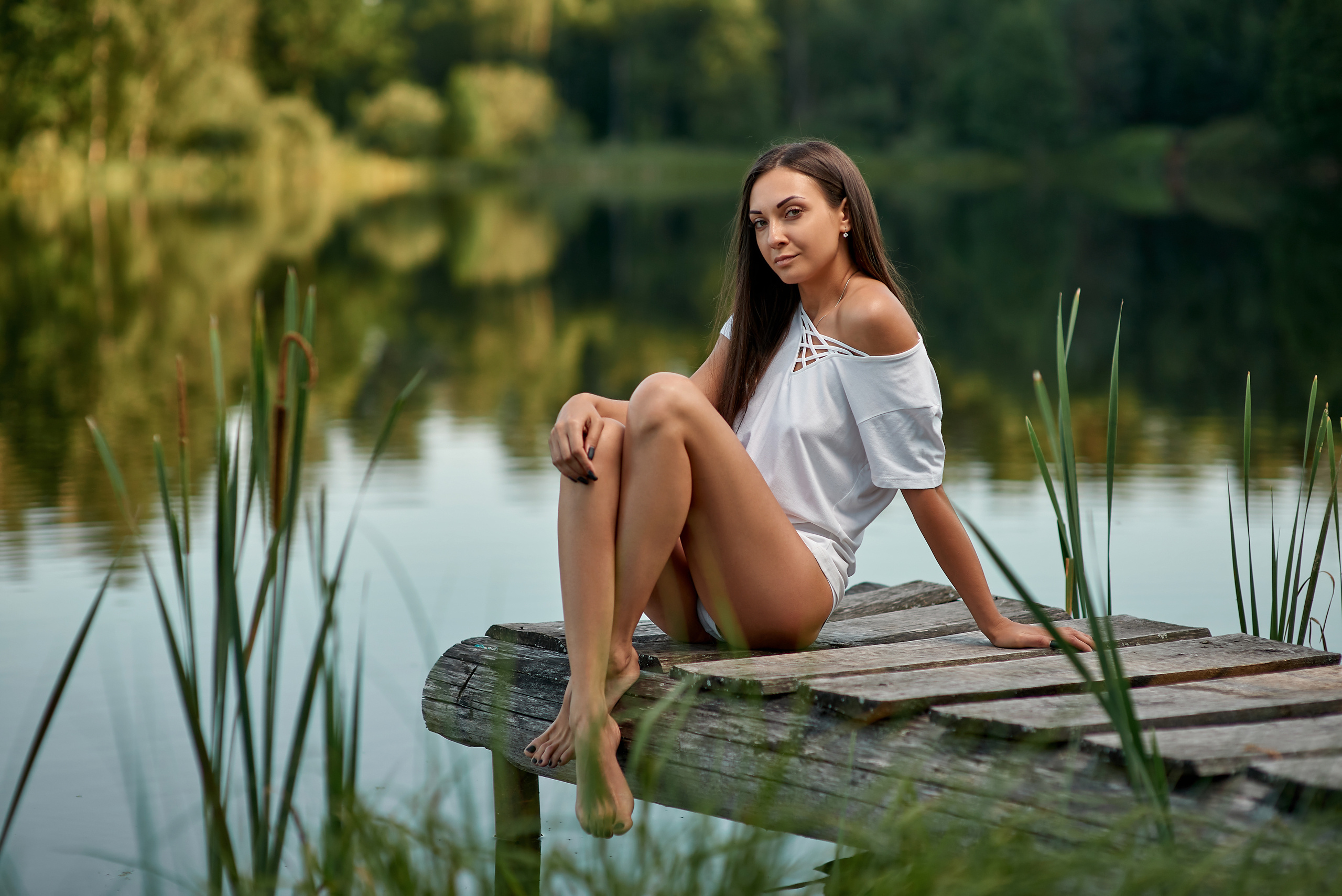 Фотосессии. Свадебный фотограф Данилин Сергей