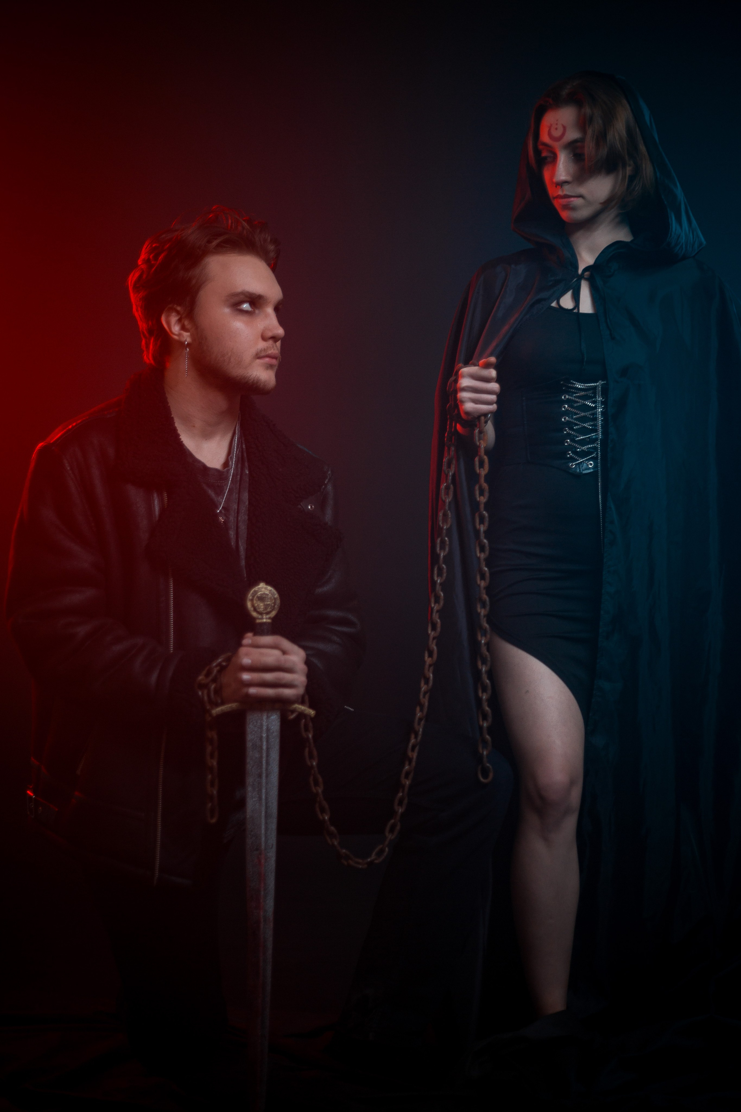 MediaDroom_WITCH. Репортажный фотограф Дмитрий (Нижний Новгород)