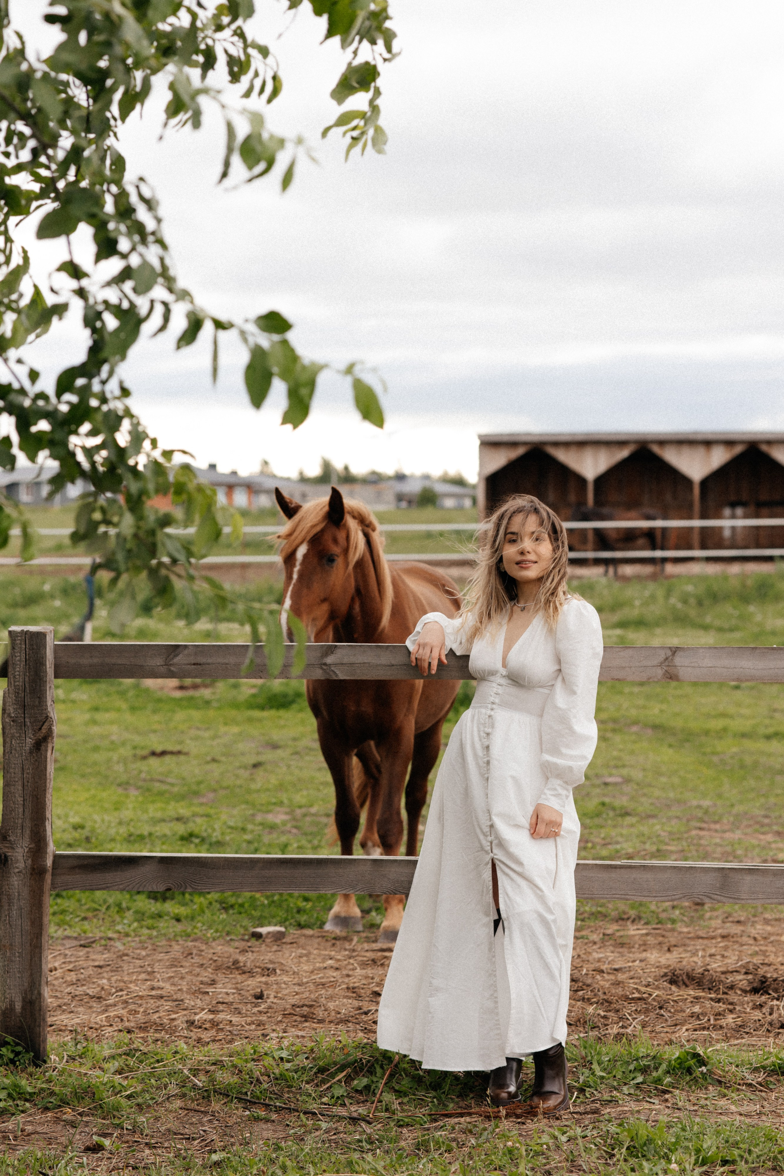 Алина. Фотограф Ульяна Дивина в Нижнем Новгороде и Нижегородской области
