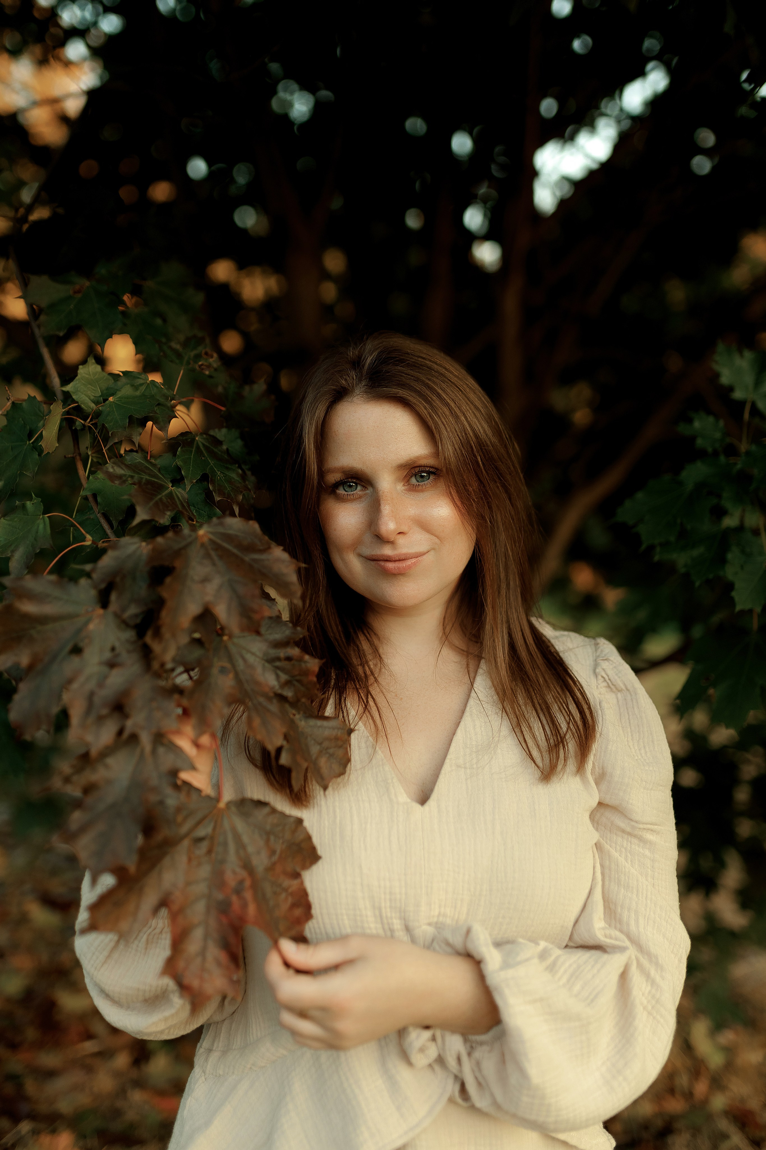 № 3. Фотограф в Москве Юлия Хамзина