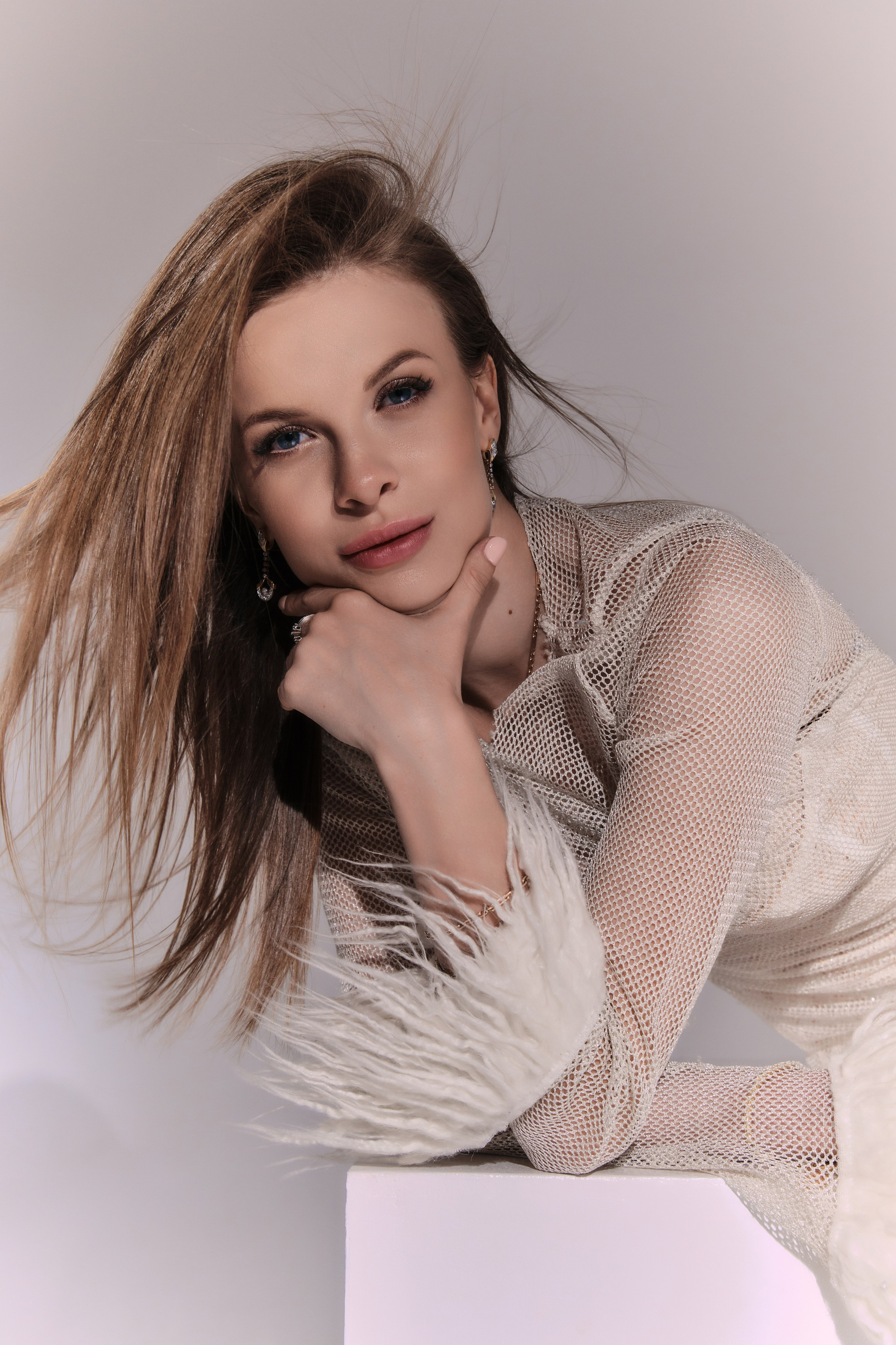 Ann. Фотограф, ретушер Виталина Савельева | Ростов-на-Дону