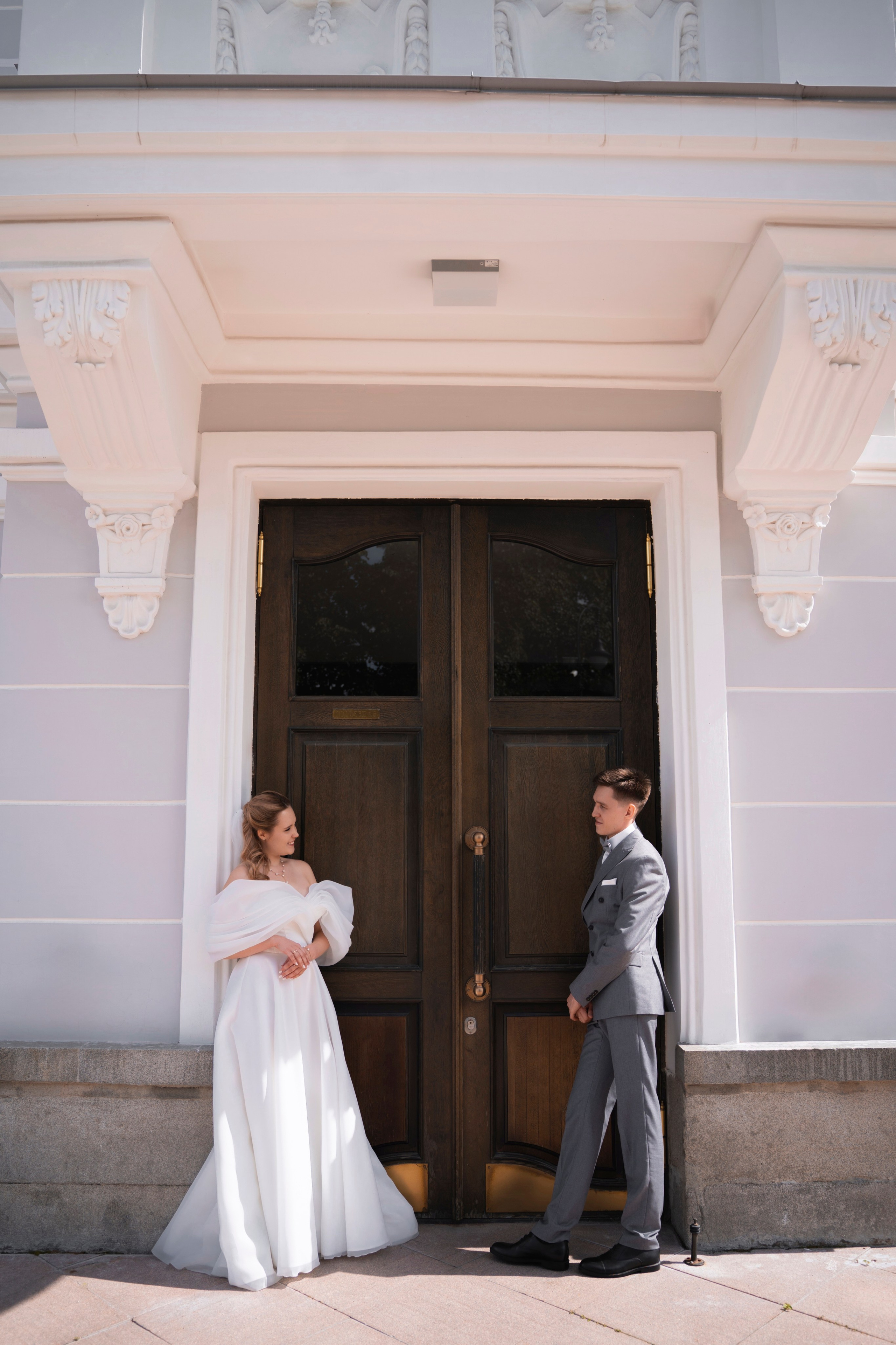 Ярослав ♥ Ксения. Свадебный фотограф Алексей Малышев в Екатеринбурге