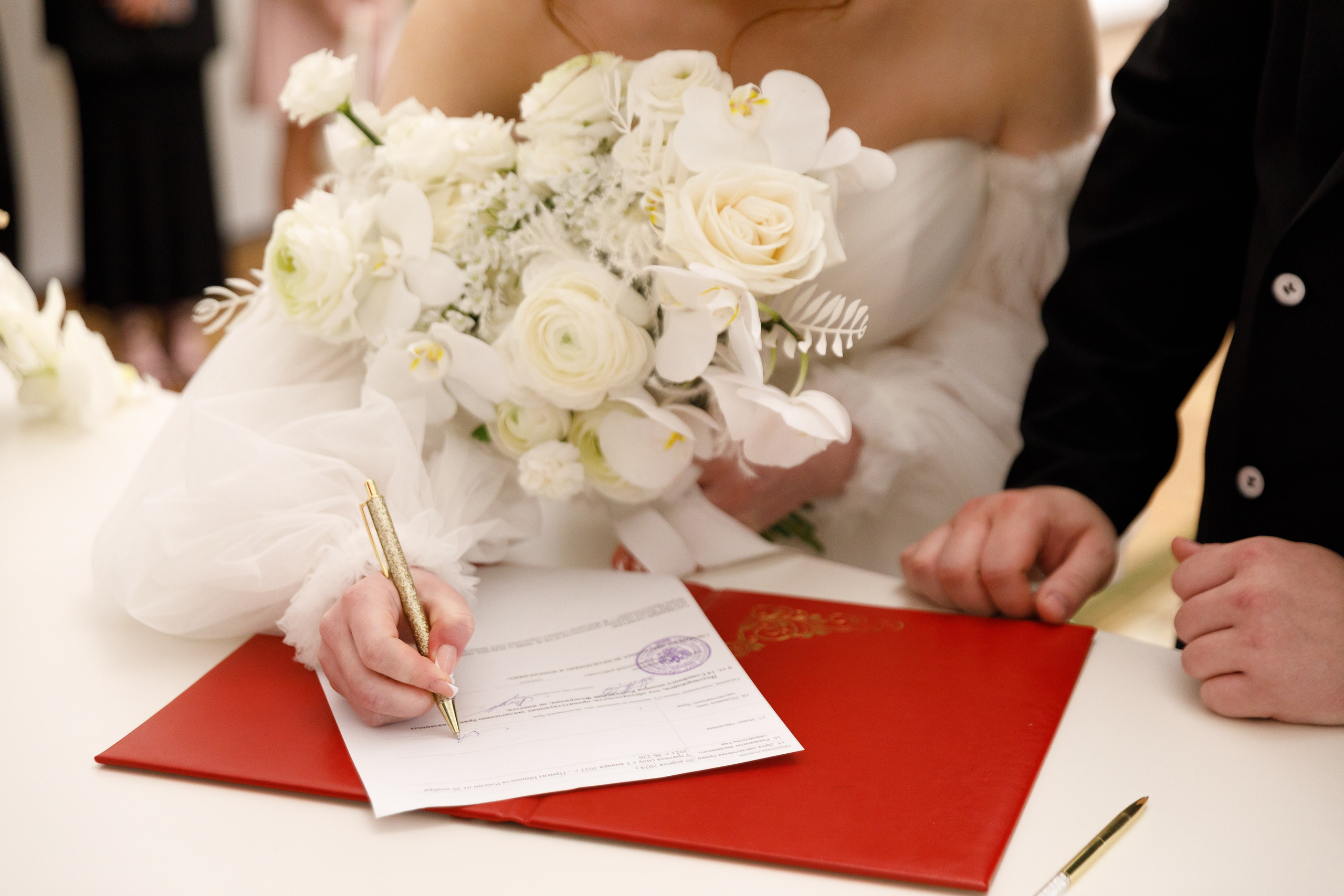 Wedding Day Alexander & Ekaterina. Фотограф Нижний Новгород Кристина Швецова