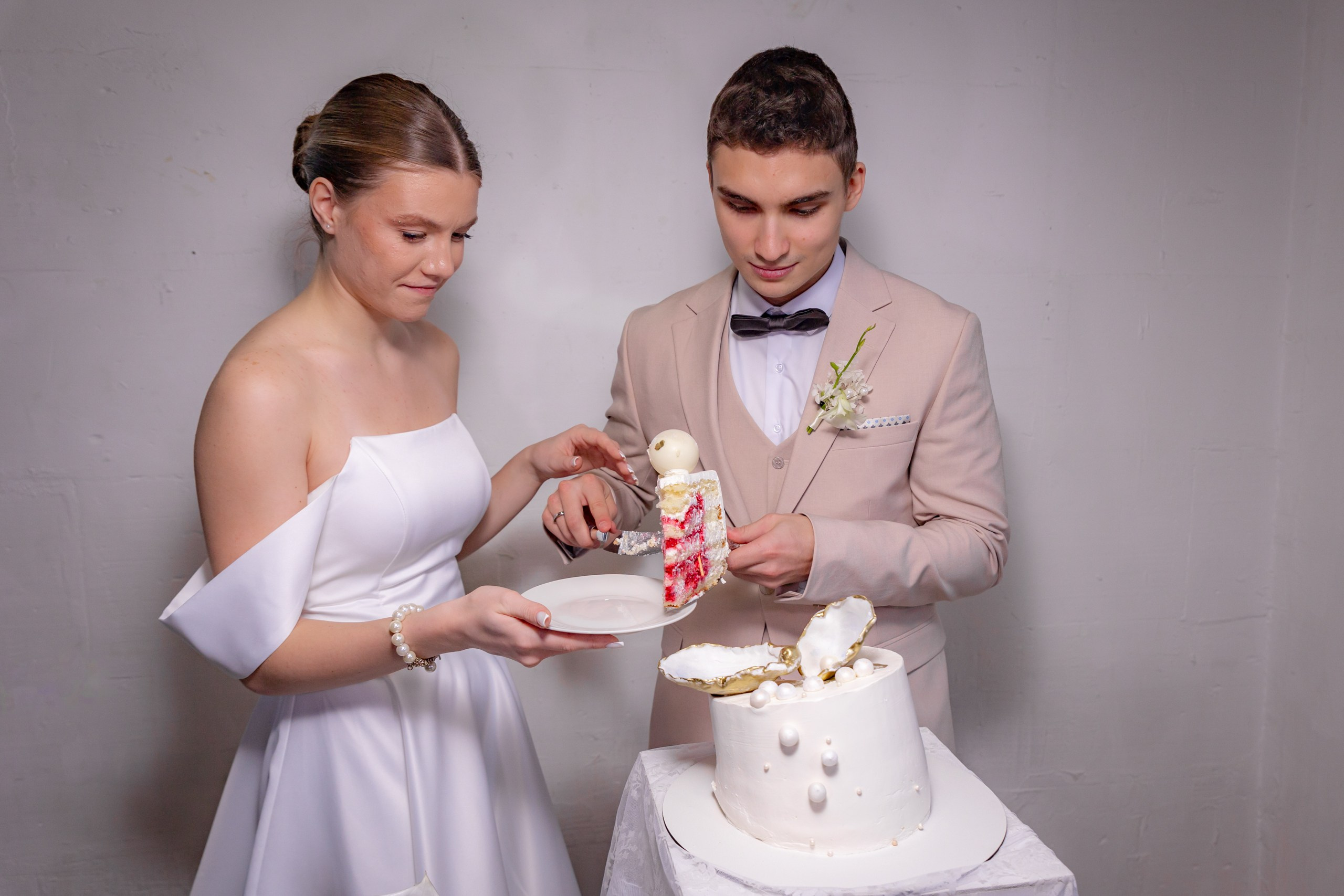 Свадебные съемки. Репортажный фотограф Дудченко Дмитрий