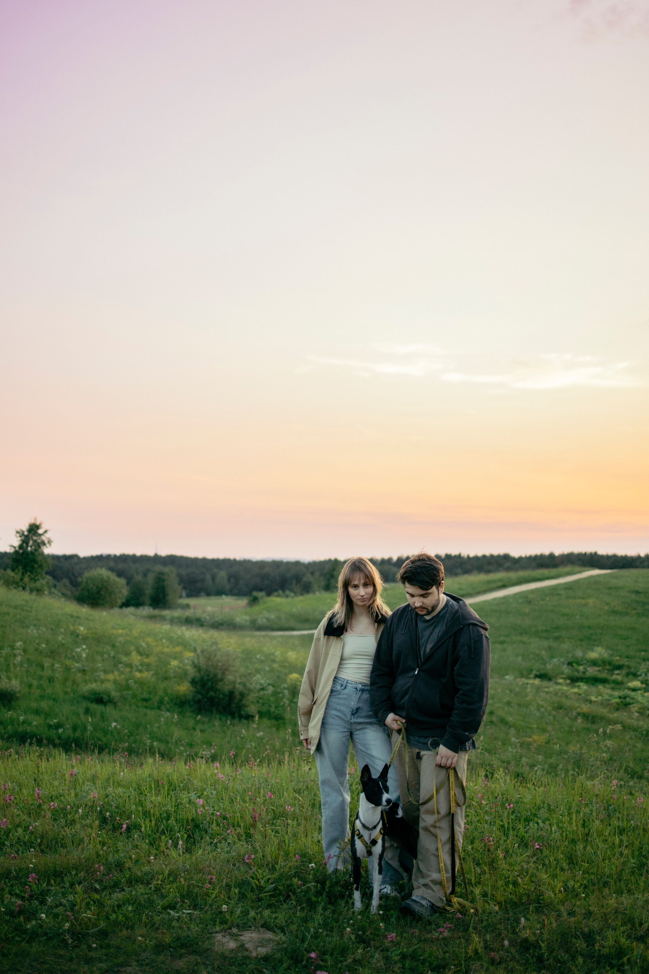 Итачи и его семья 🐾. Фотограф-анималист в Санкт-Петеребурге Титова Алиса