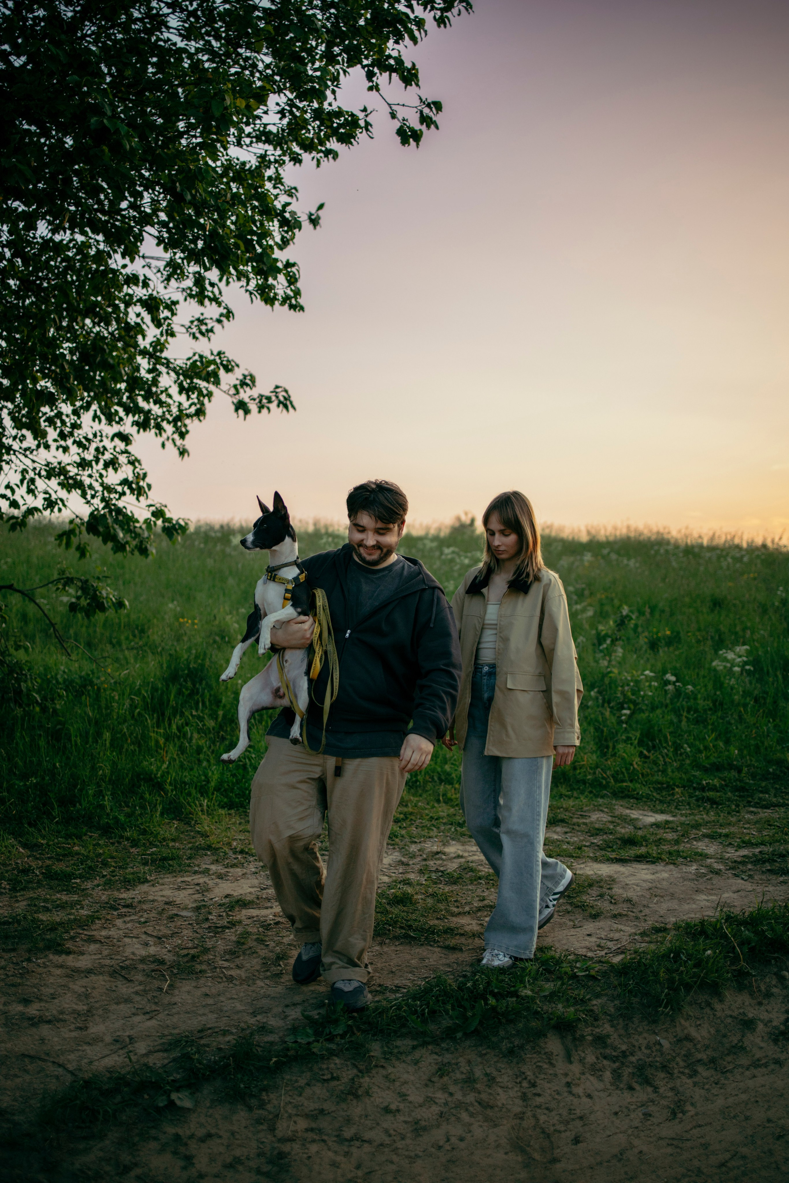 Итачи и его семья 🐾. Фотограф-анималист в Санкт-Петеребурге Титова Алиса