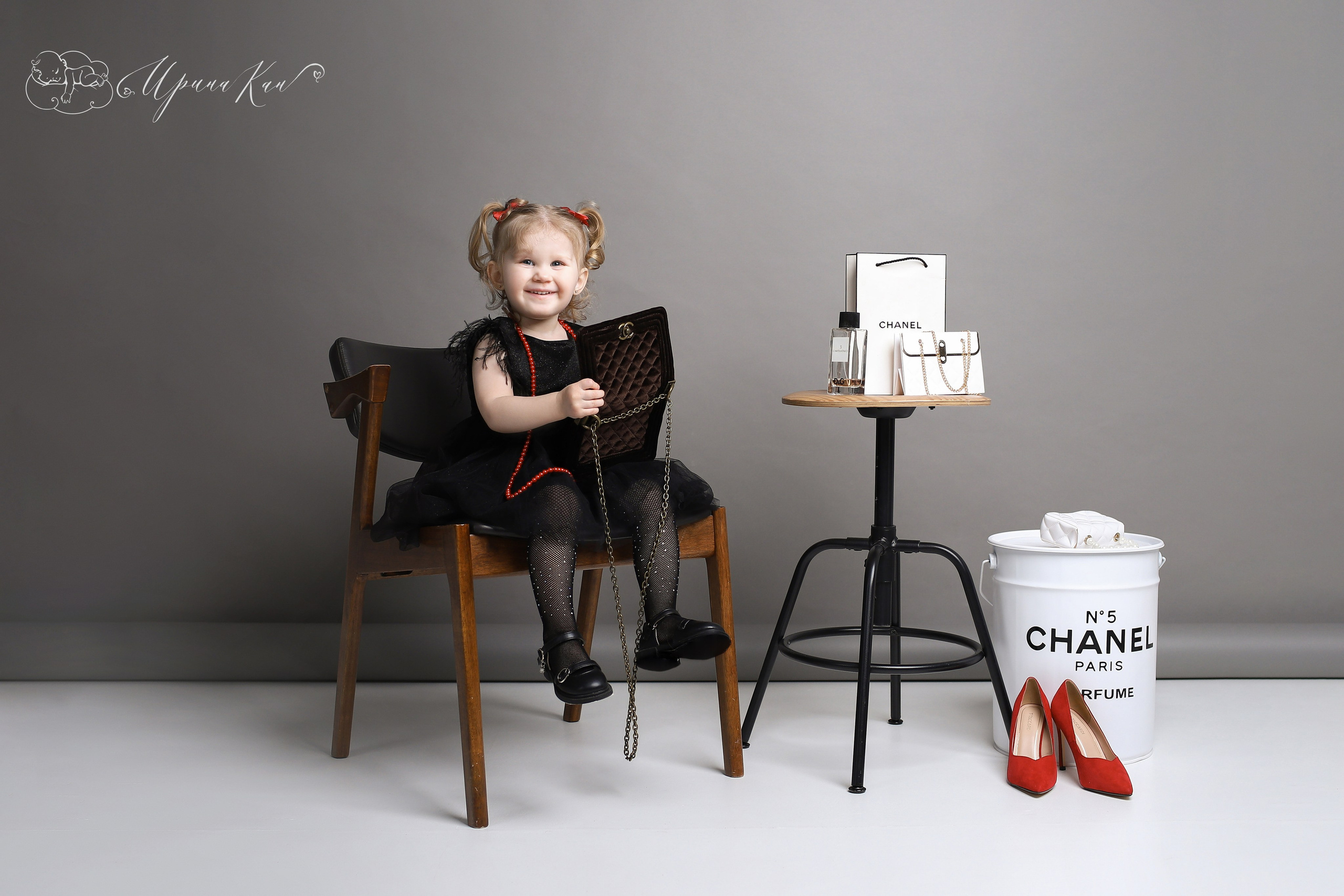 Детские фотосессии фотограф Ирина Кан. Ирина Кан Фотограф новорожденных в Екатеринбурге