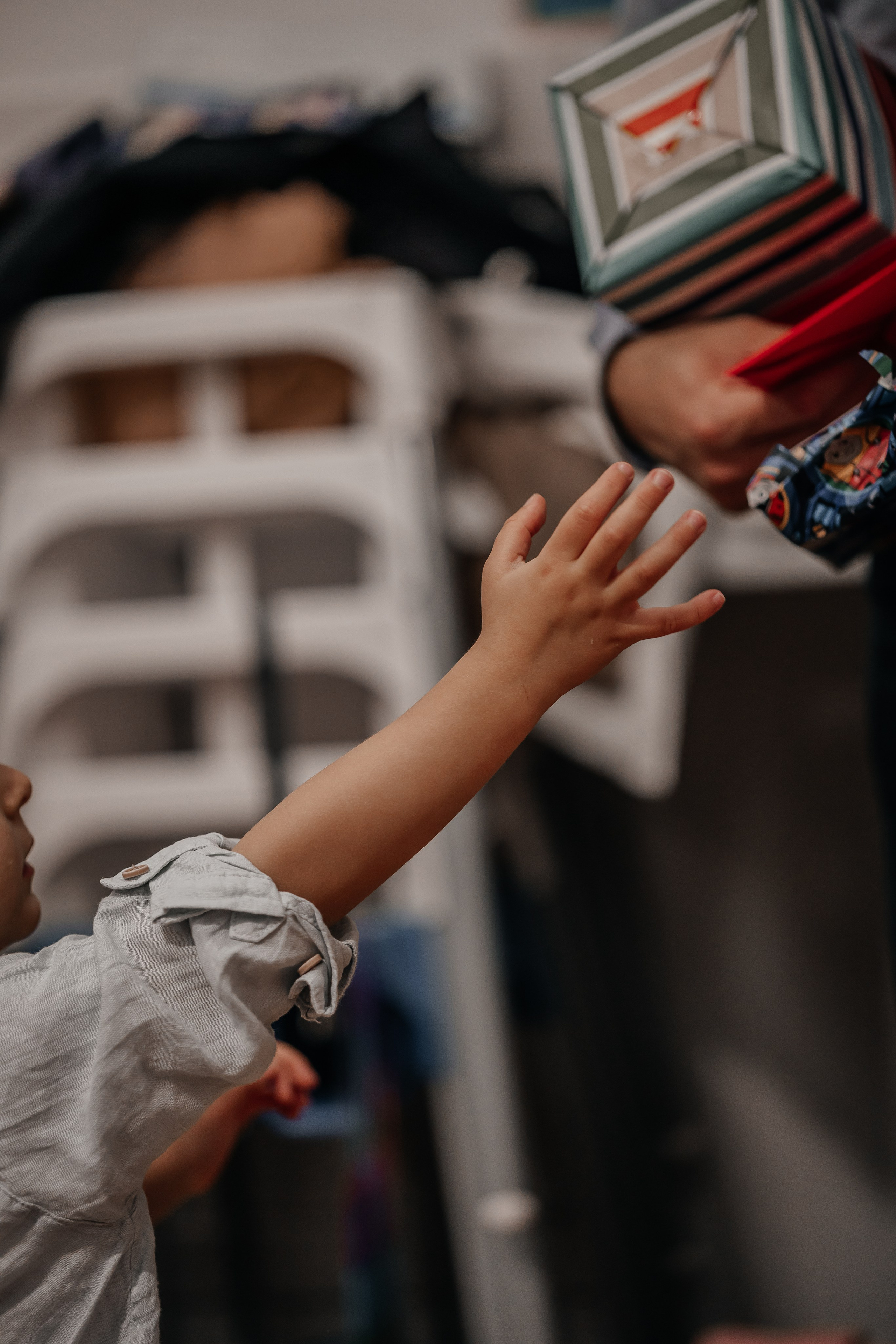 Zahar Birthday Party. Family and kids photographer in Aberdeen UK Lyubov Popova