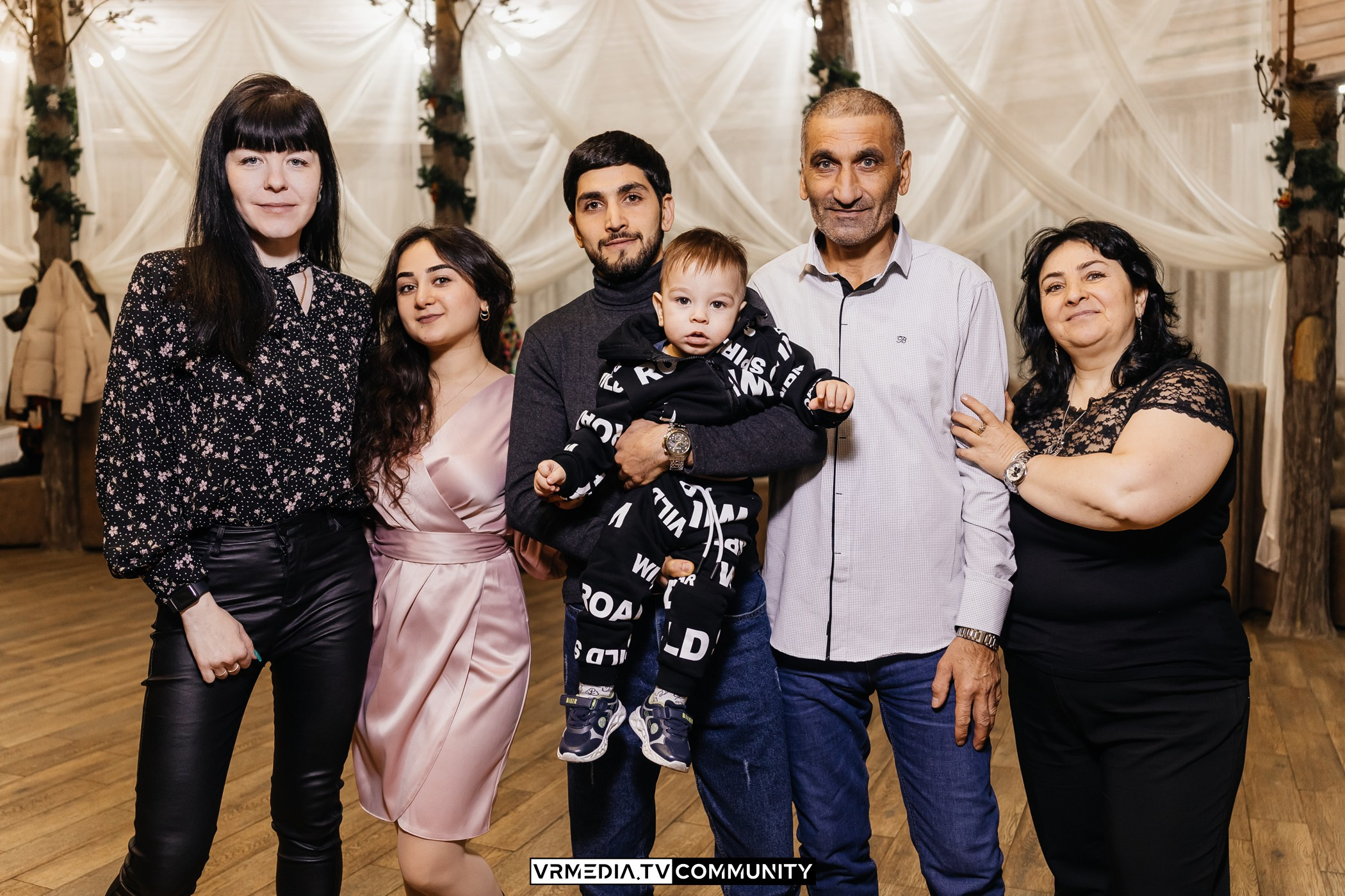 В гостях у «Петровича»