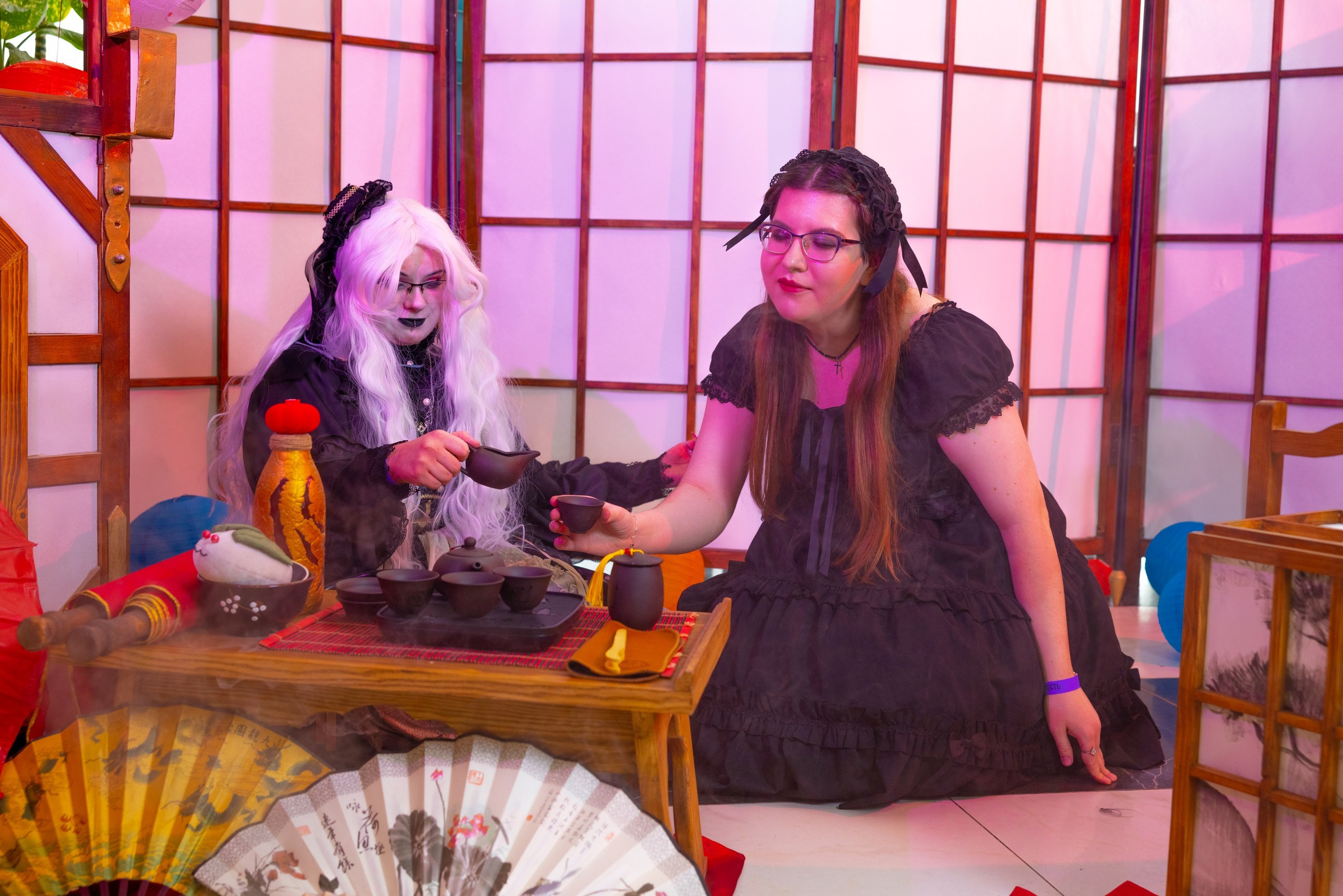 Юки, но Одори 15. Фотограф в Туле Крупский АнДРей. Фотостудия «КАДР71» в Туле