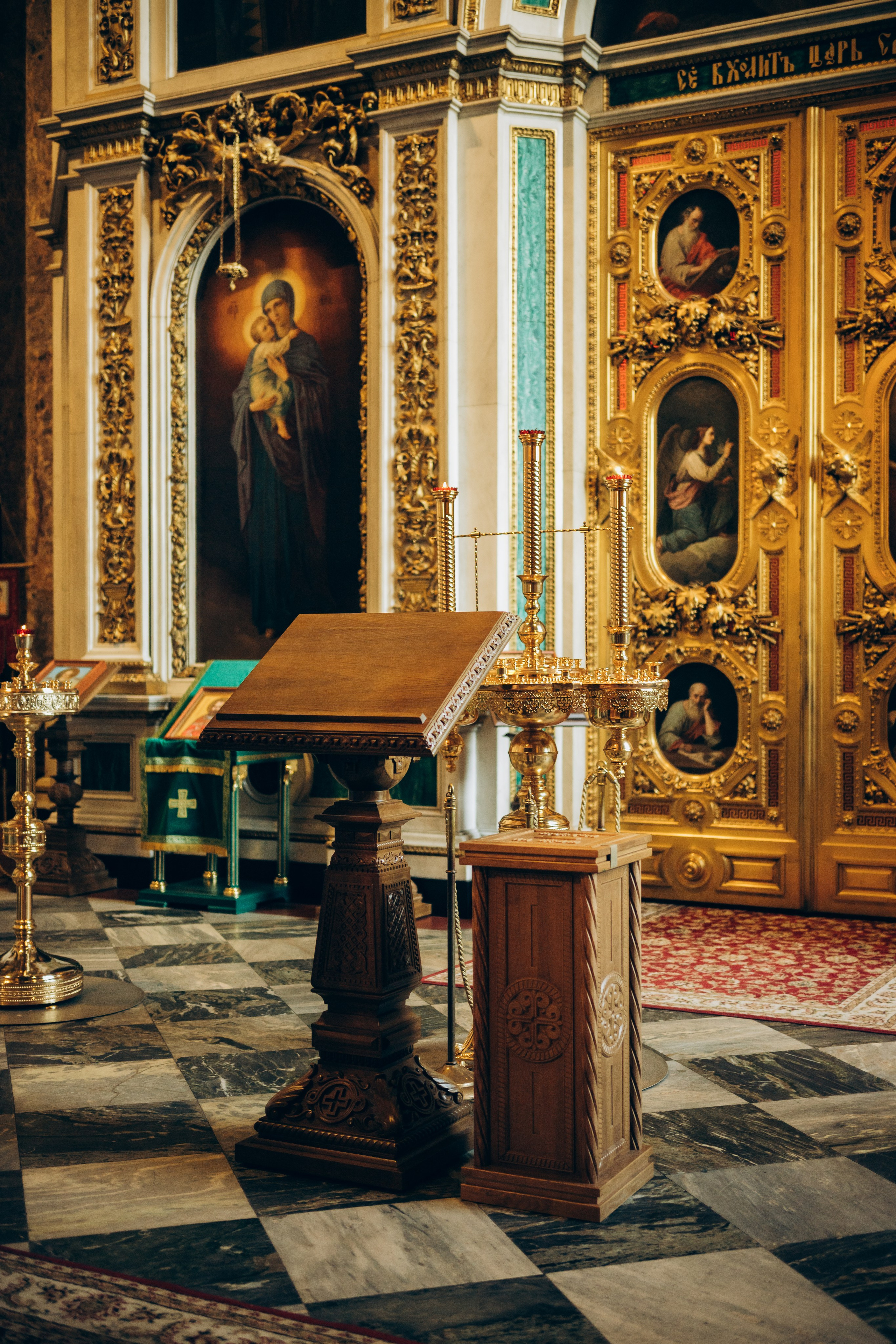 Венчание Исаакиевский. Фотограф ПИТЕР СПБ Надежда Баранова