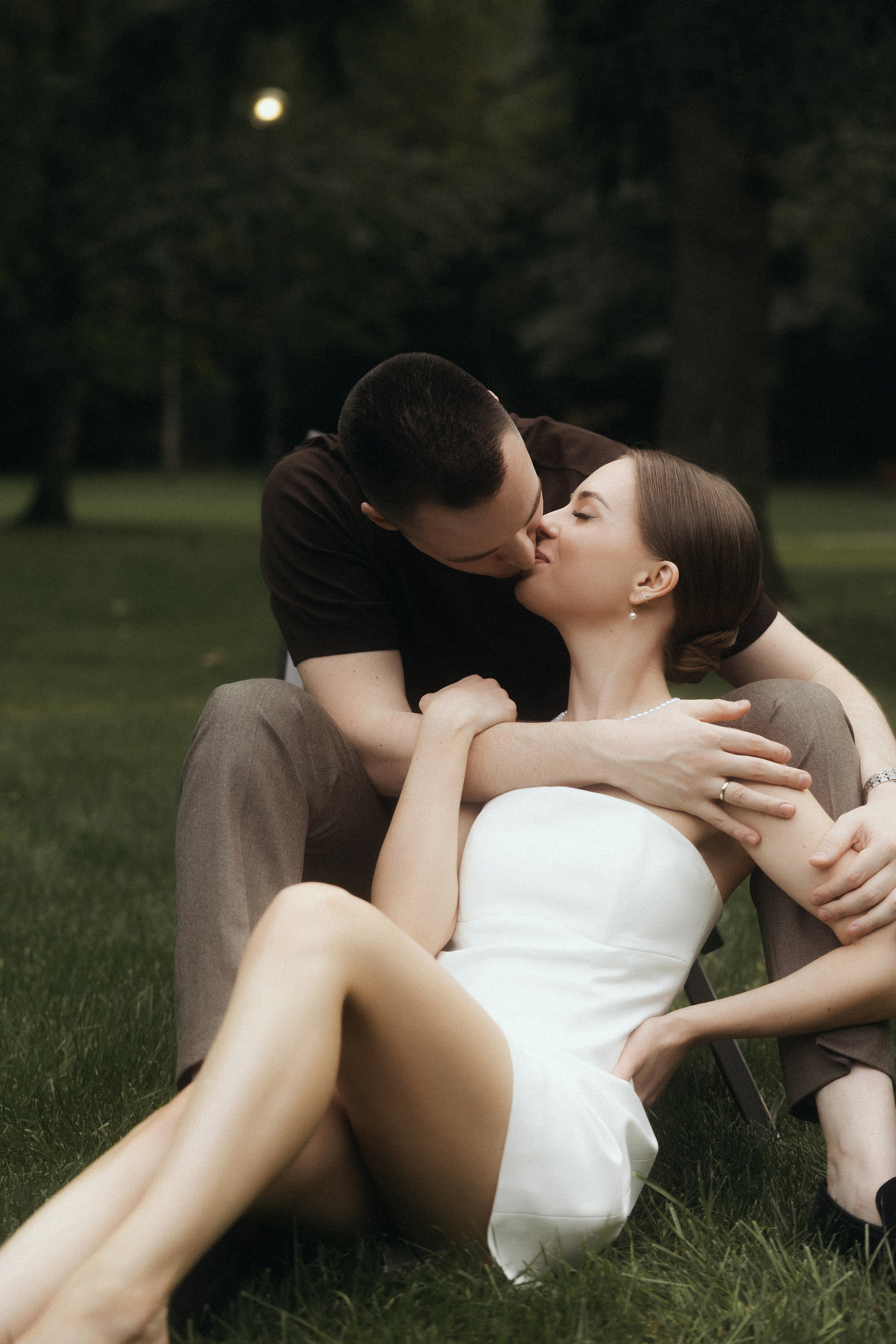 Руслан и Анастасия. Свадебный фотограф в Рязани и Москве Евгения Жмурова