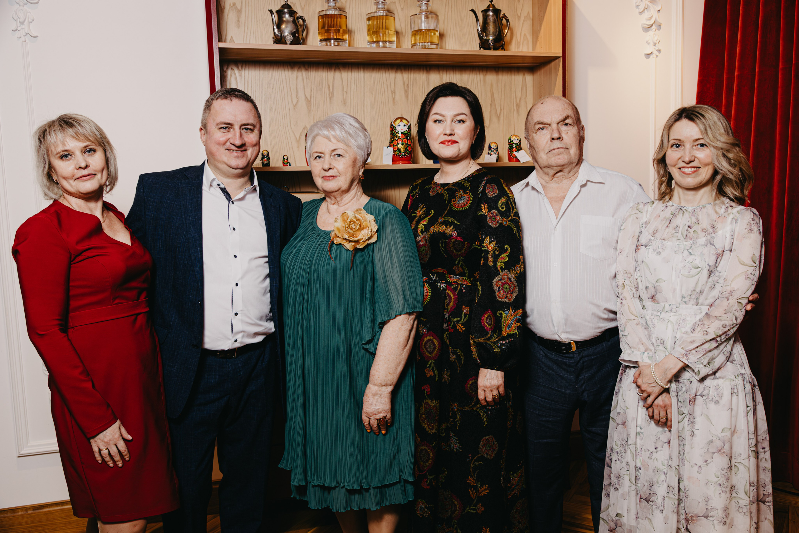 Свадьба Маши и Димы. Свадебный и семейный фотограф Женя Добрянская в Нижнем Новгороде