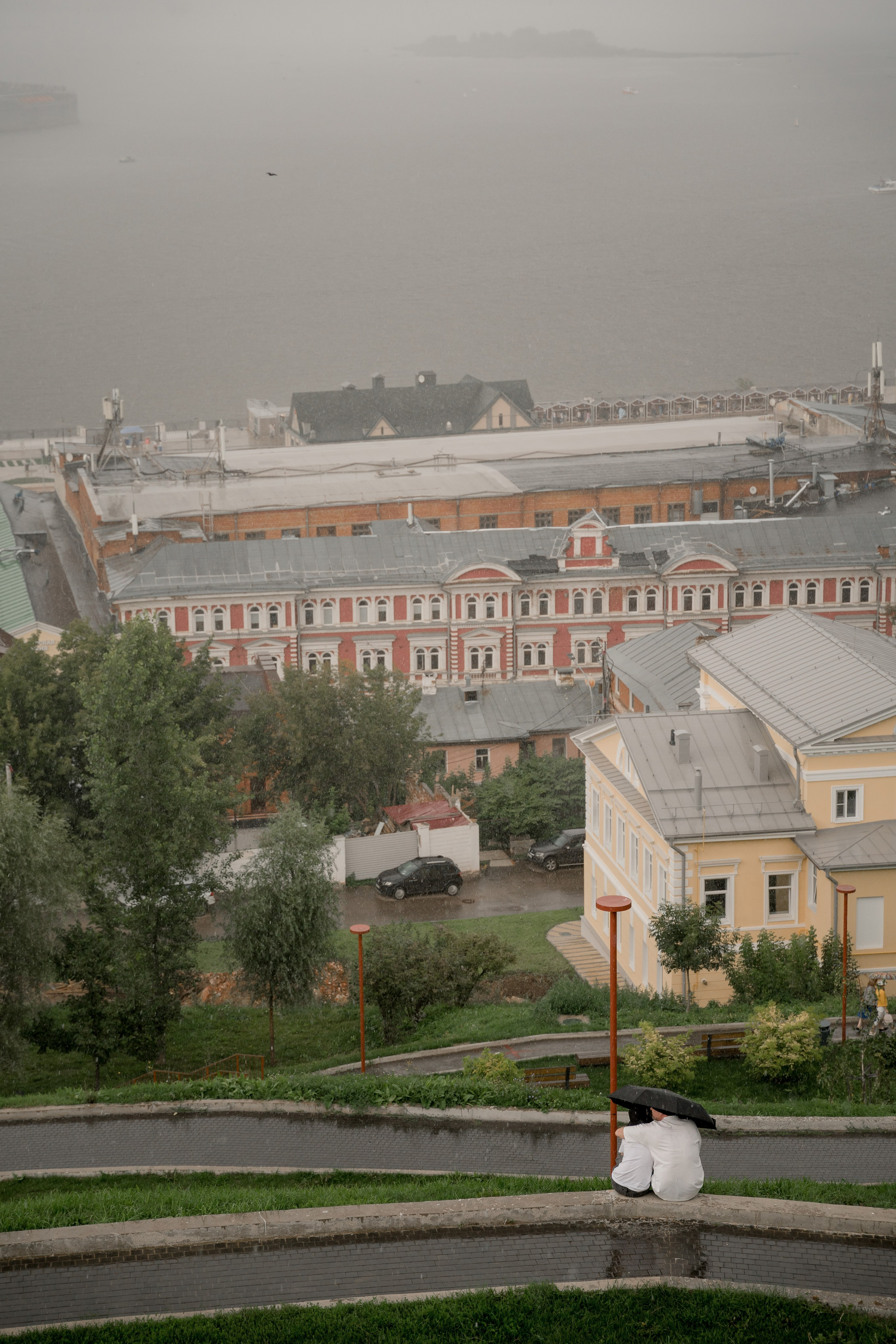 Нижний Новгород. Контент-фотограф в Нижнем Новгороде Антошина Ольга