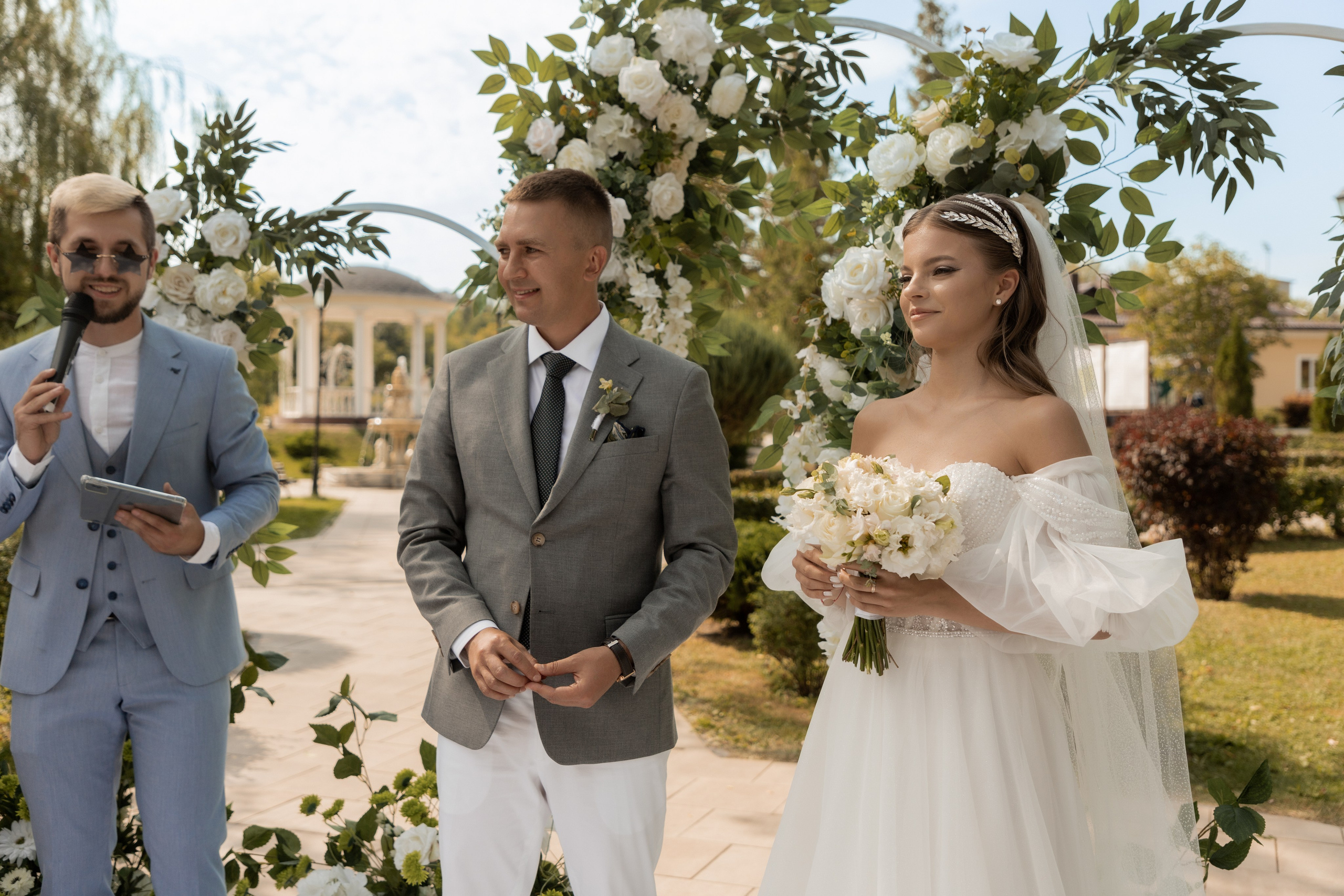 Дмитрий и Анастасия (сокращено). Свадебный фотограф Ангелина Сунгатулина | Саратов | Балаково | Вольск