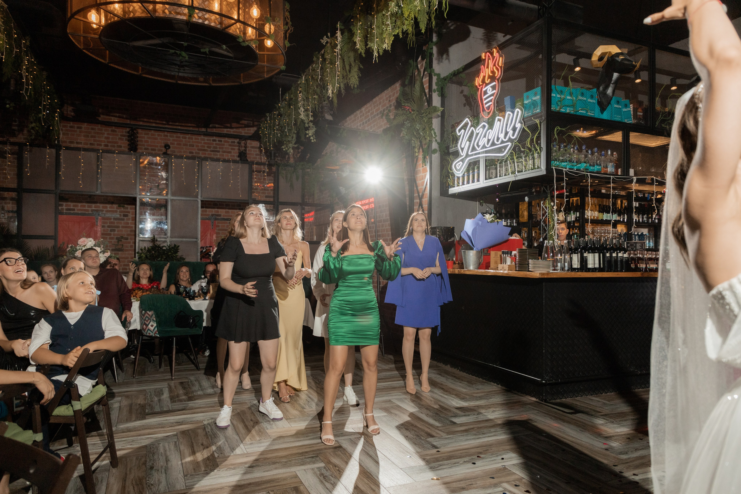 Дмитрий и Анастасия (сокращено). Свадебный фотограф Ангелина Сунгатулина | Саратов | Балаково | Вольск